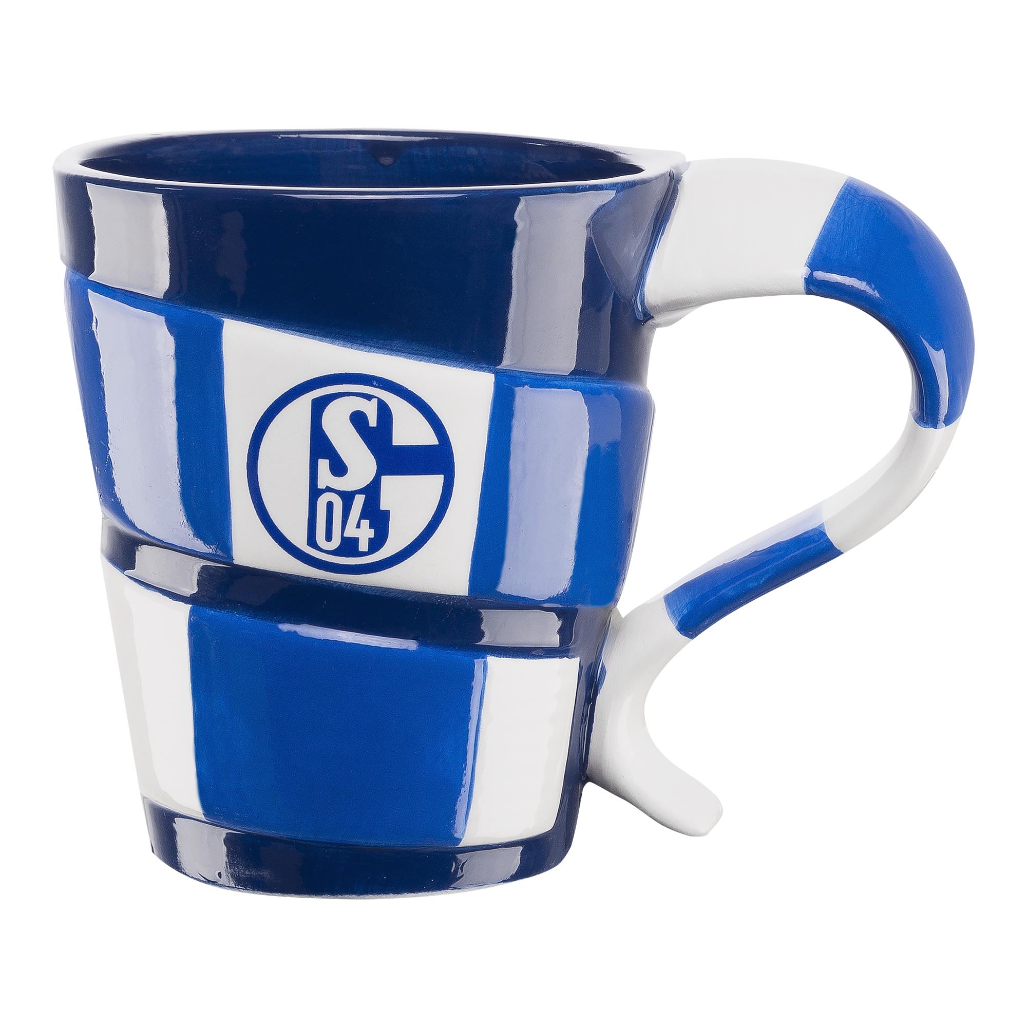 Kaffeebecher Schal