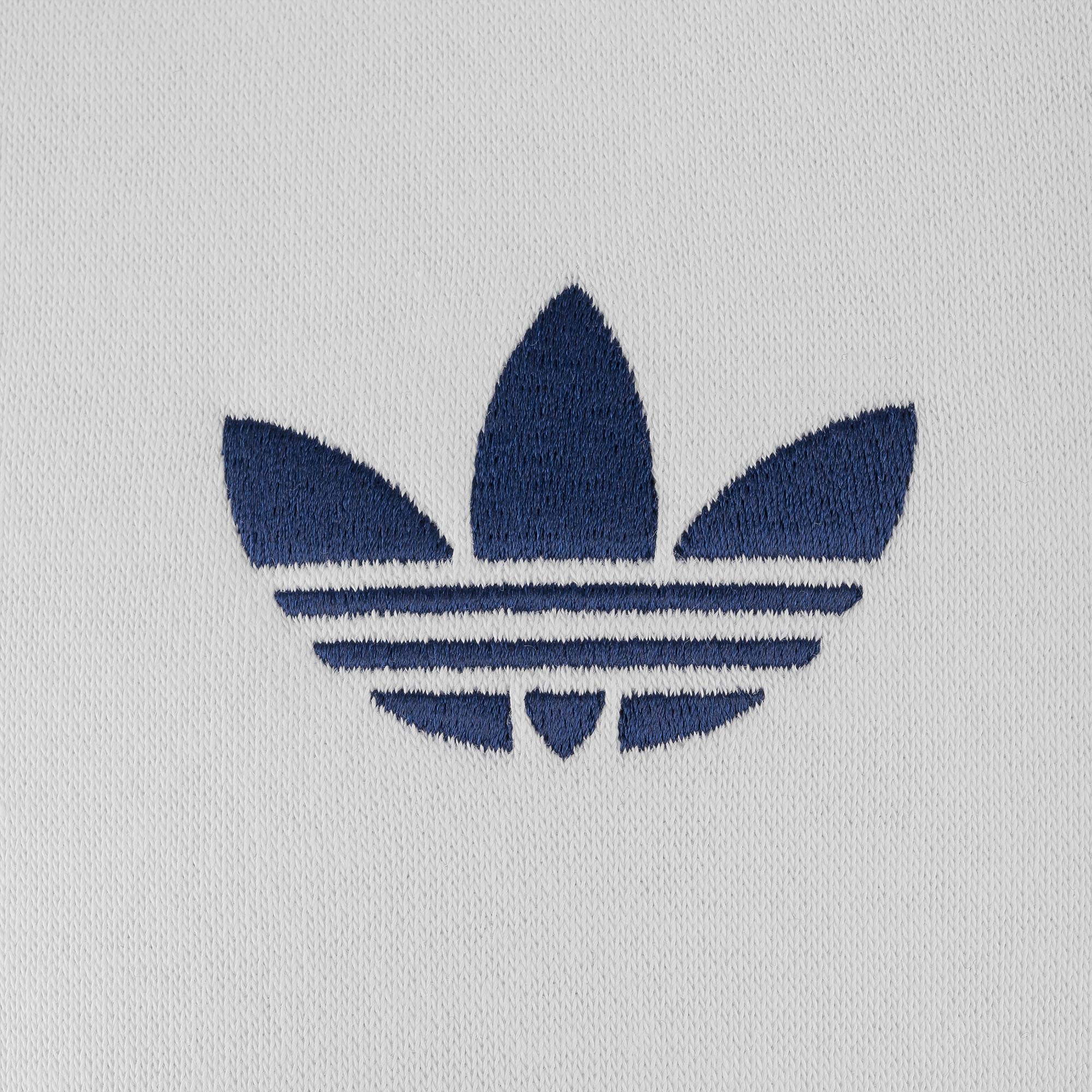 Trefoil-Logo