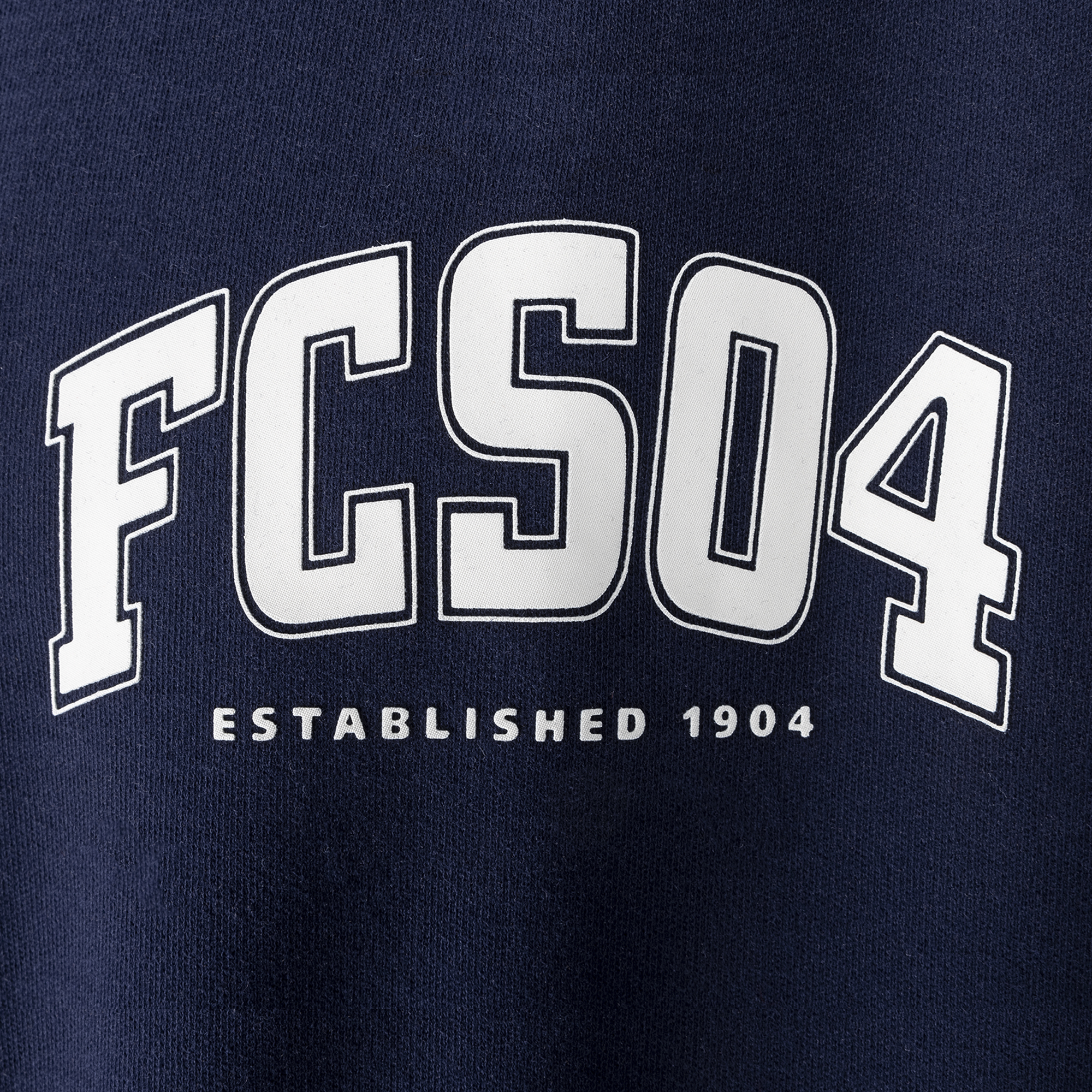 FCS04 Shirt Print 