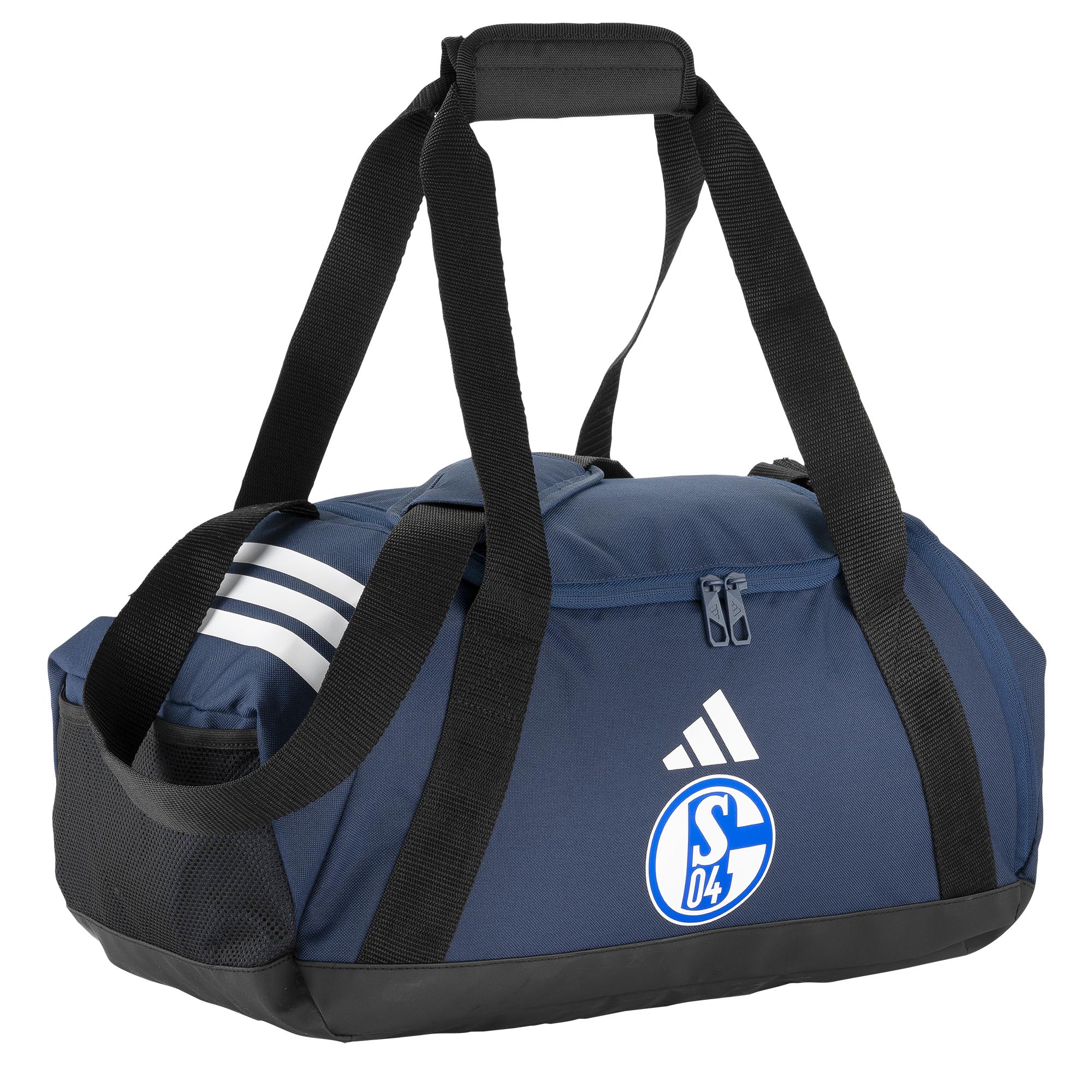 adidas Teambag S navy