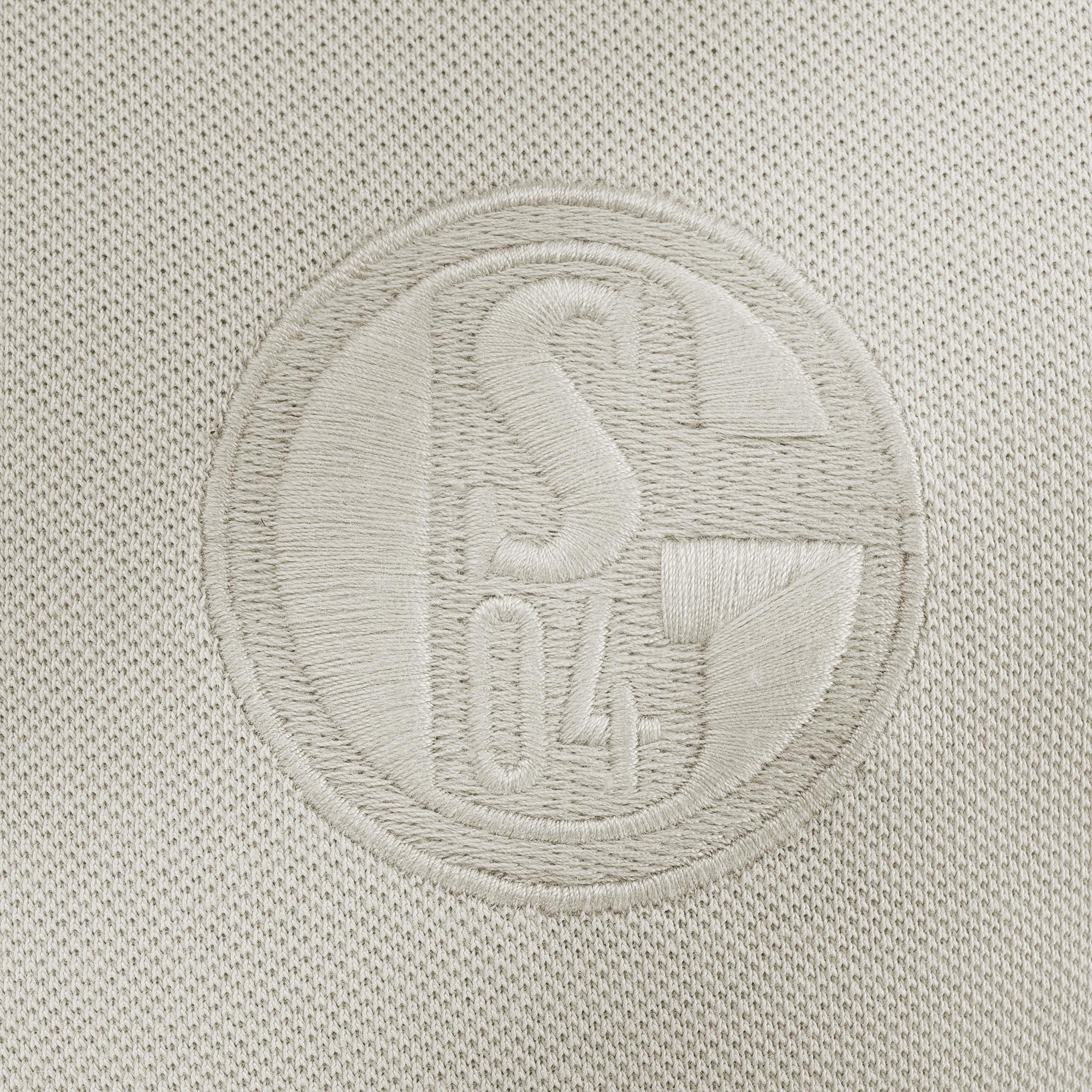 Polo Casual Business S04-Logo