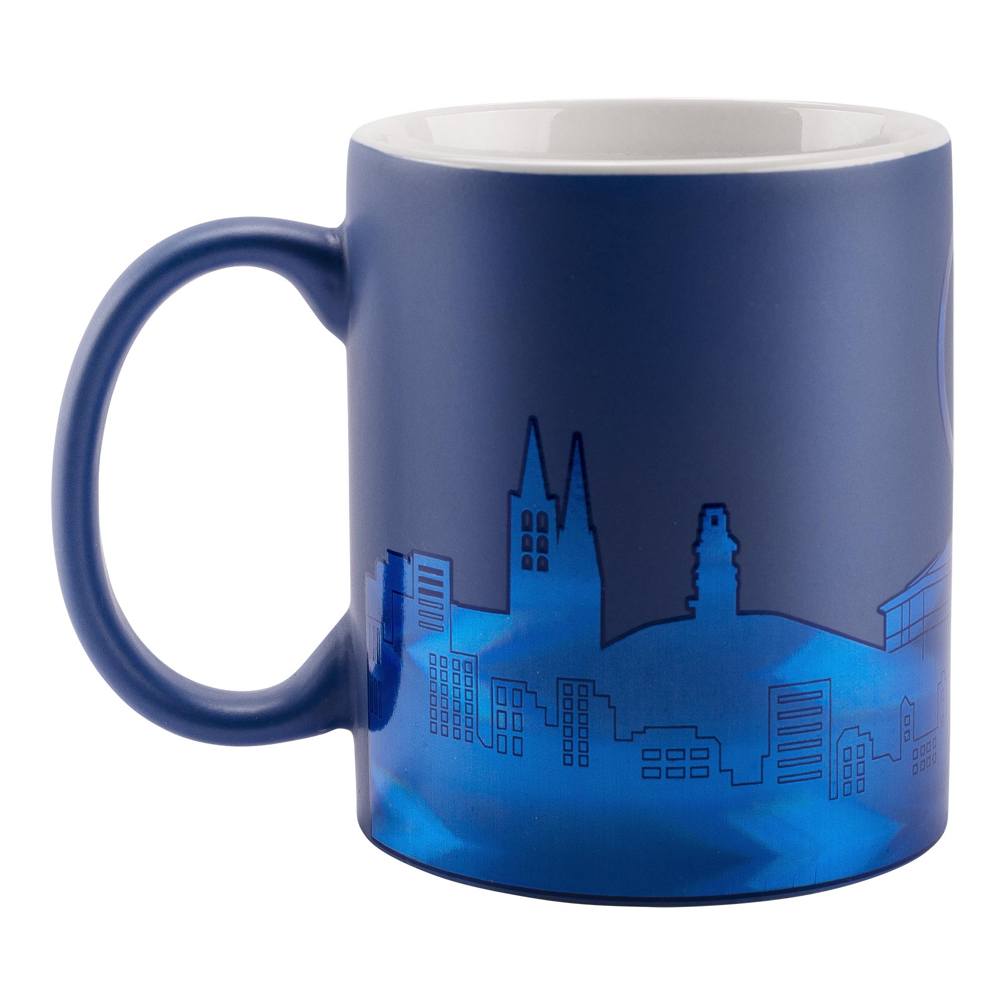 Tasse Gelsenkirchener Skyline