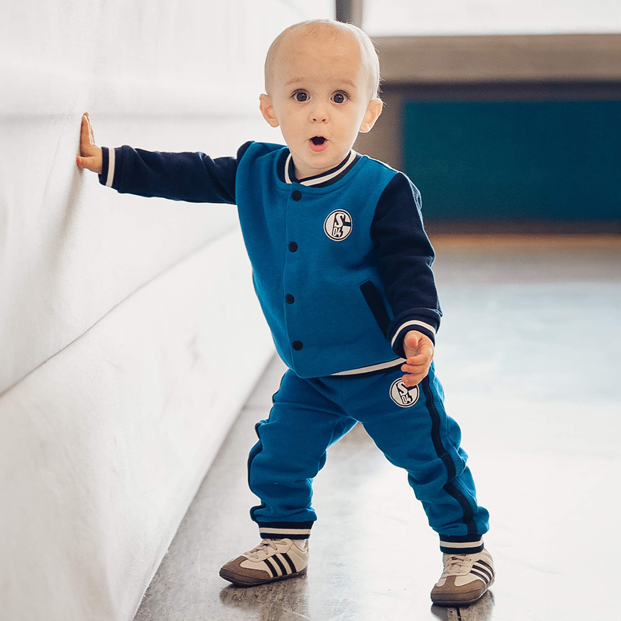 S04 Jogger Baby 