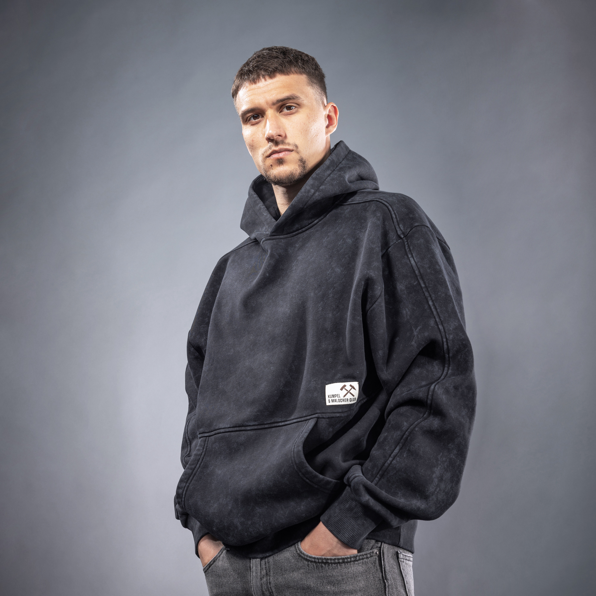 Model Ljubičić