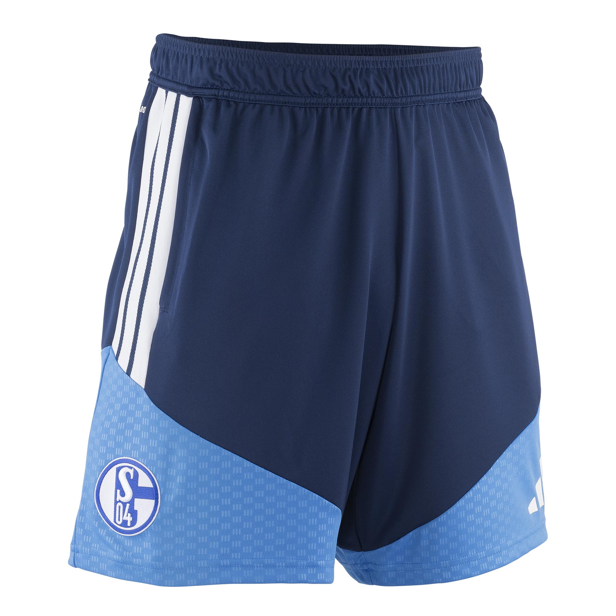 S04 Trainingsshort 