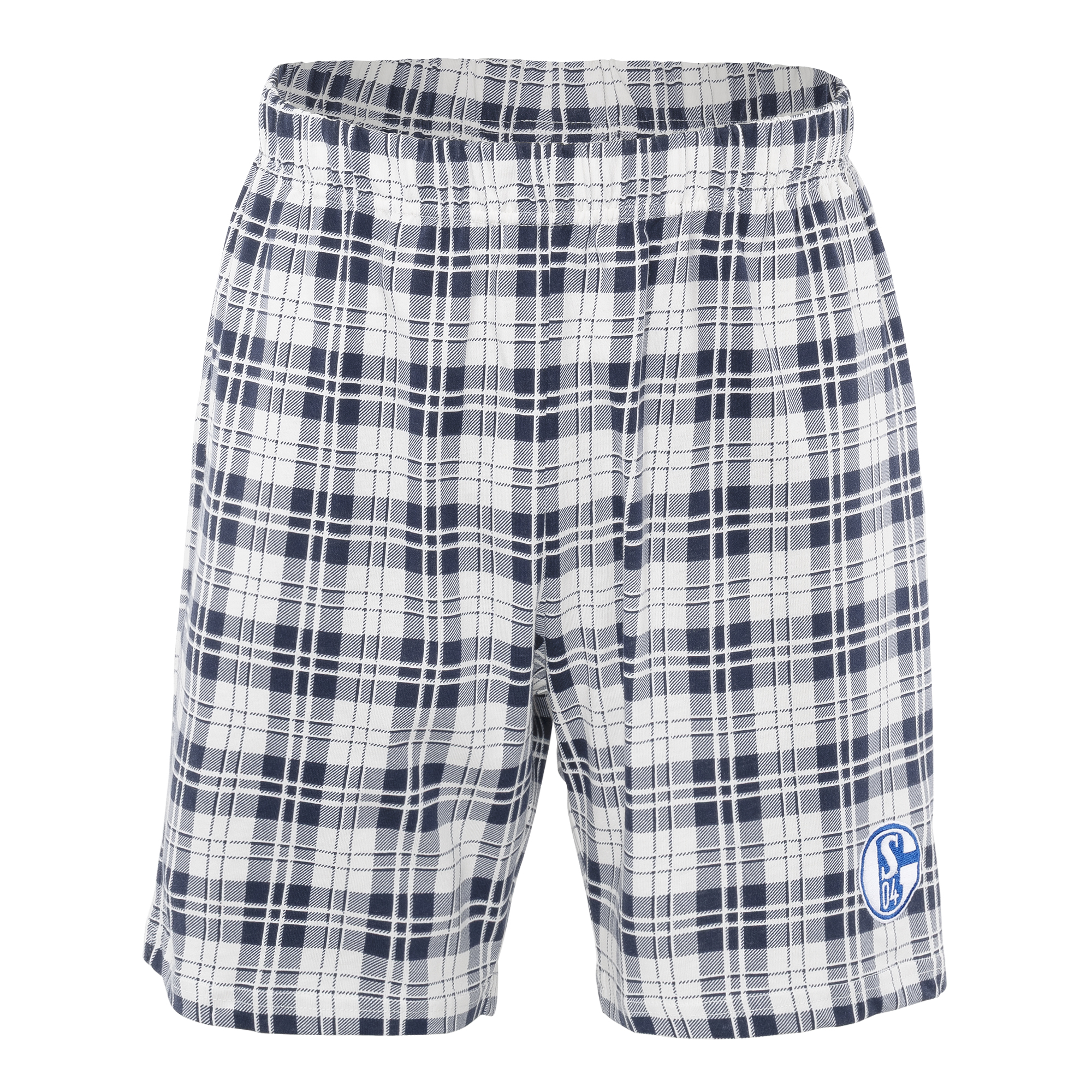 S04 Schlafanzug kurze Hose