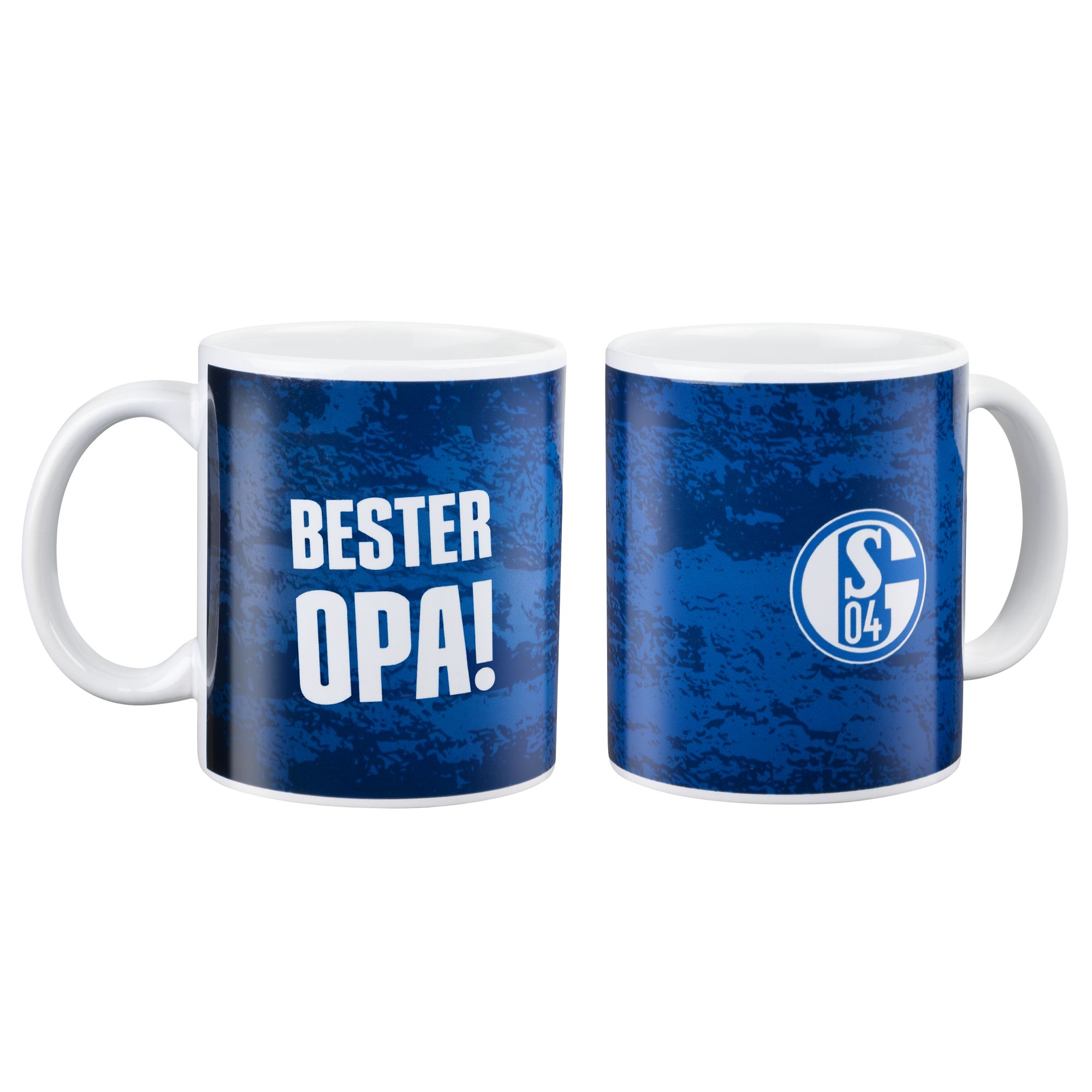 Details für Kaffeebecher Bester Opa