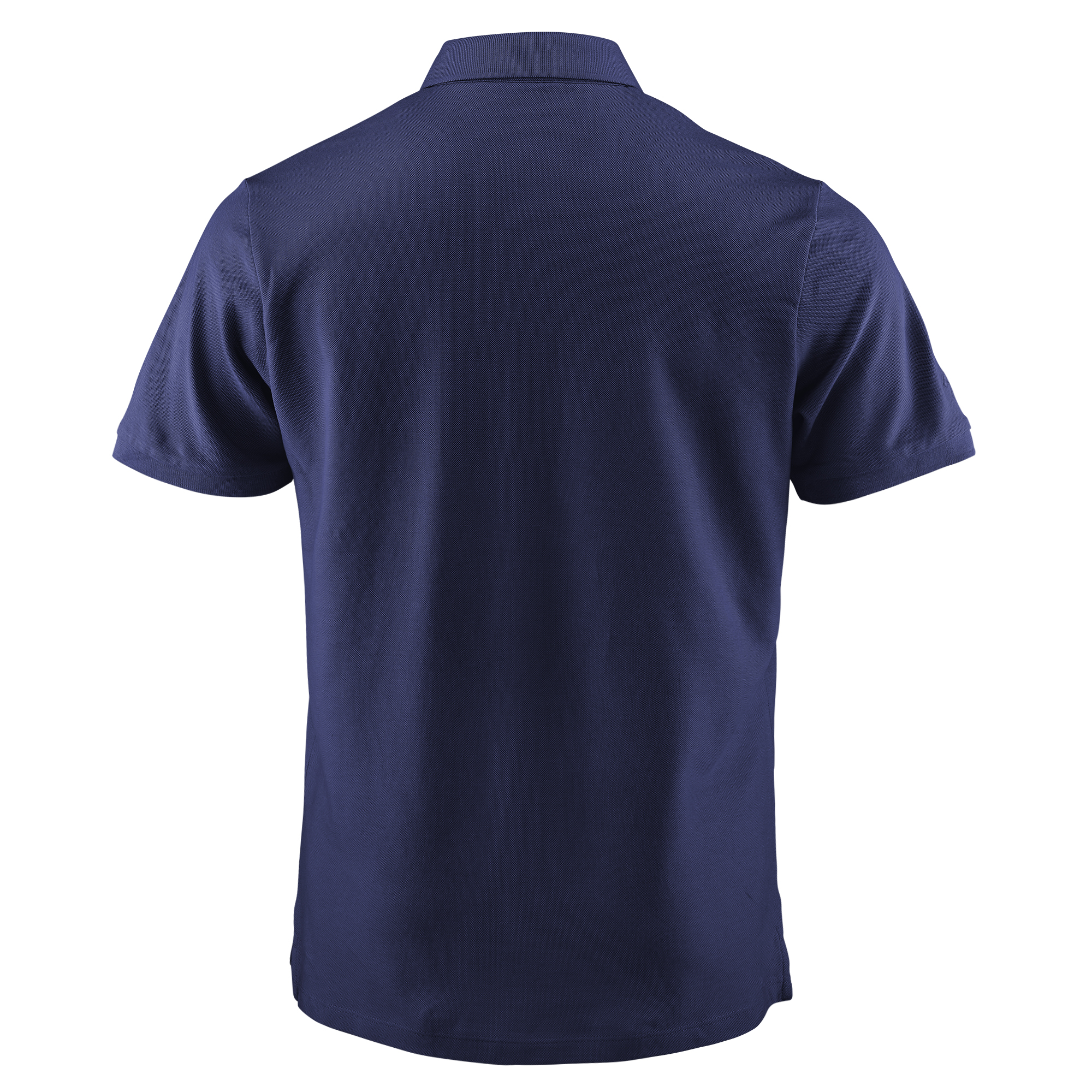 Casual Business Polohemd navy
