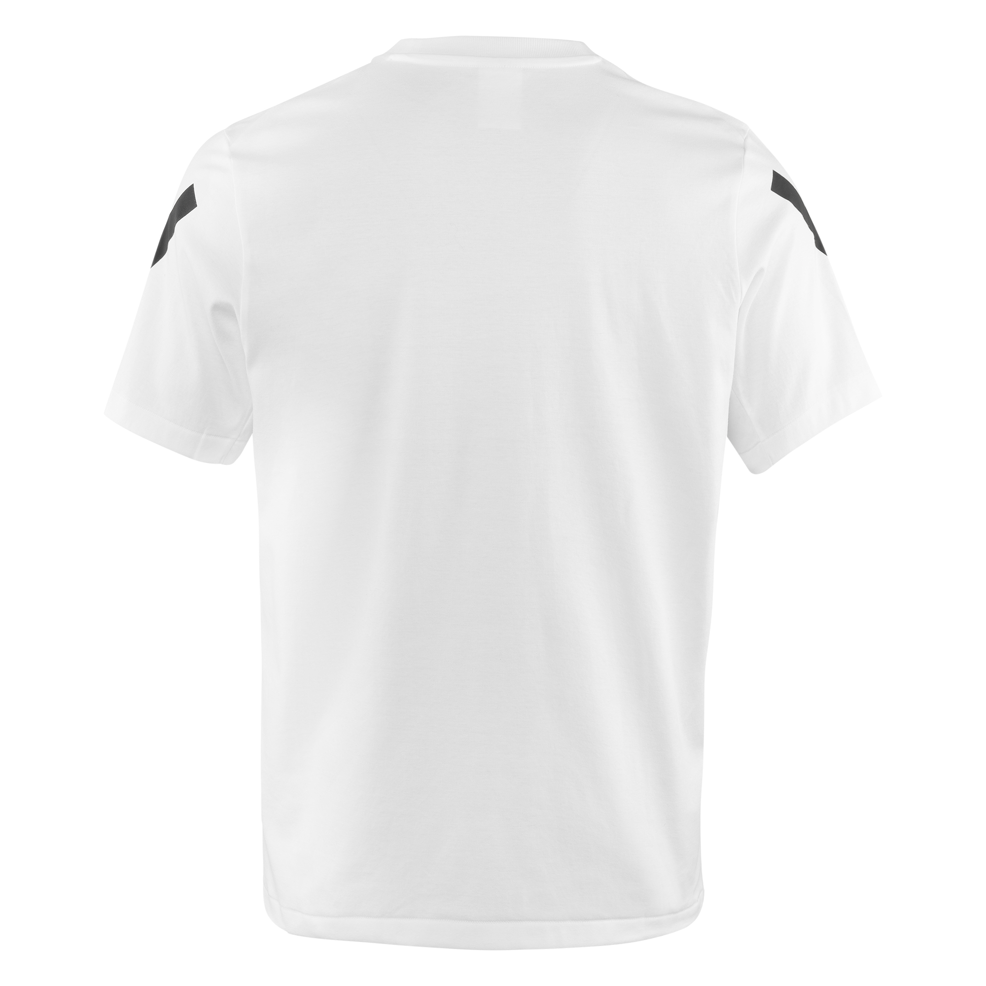 T-Shirt adidas Z.N.E. weiß