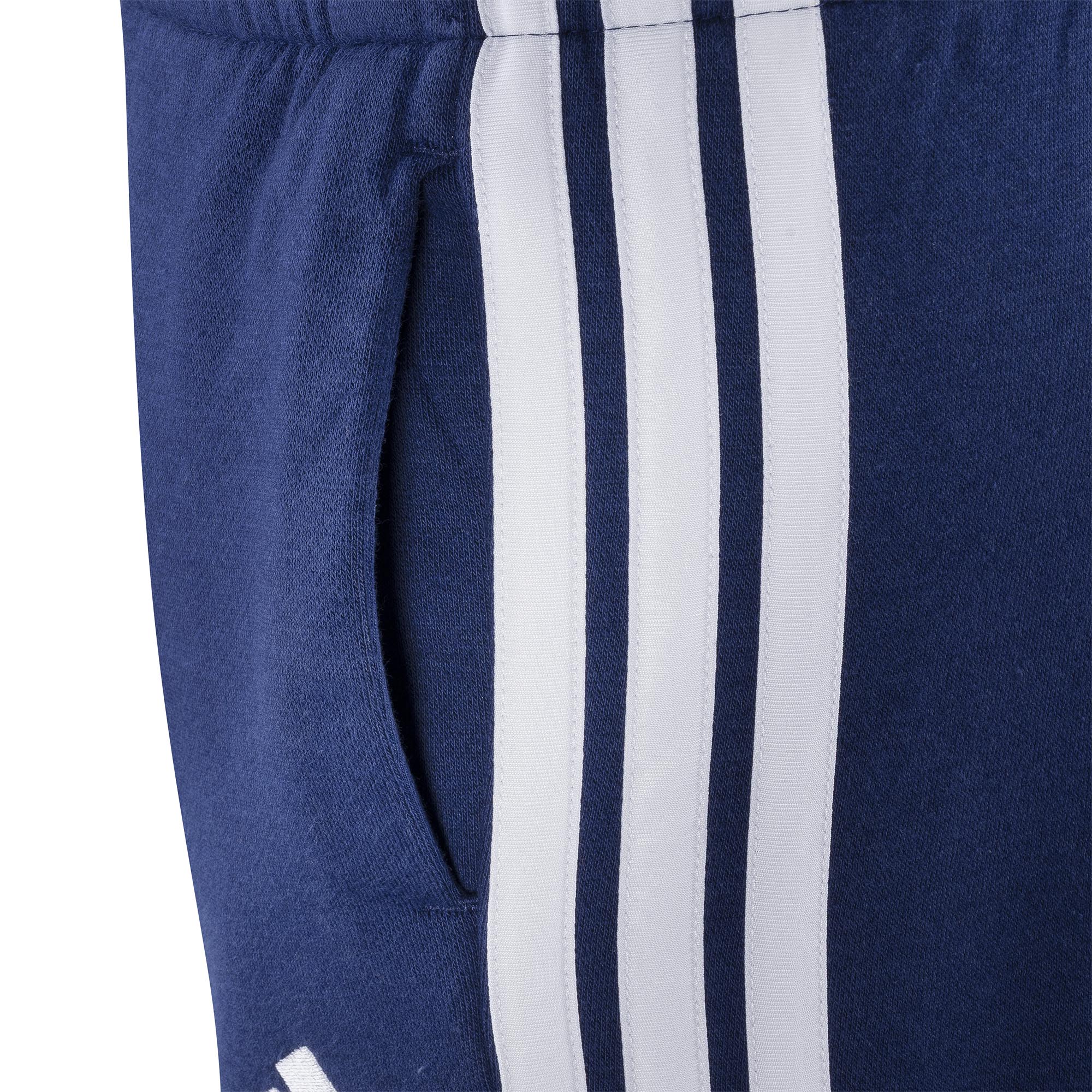 Lange Hose adidas Streifen