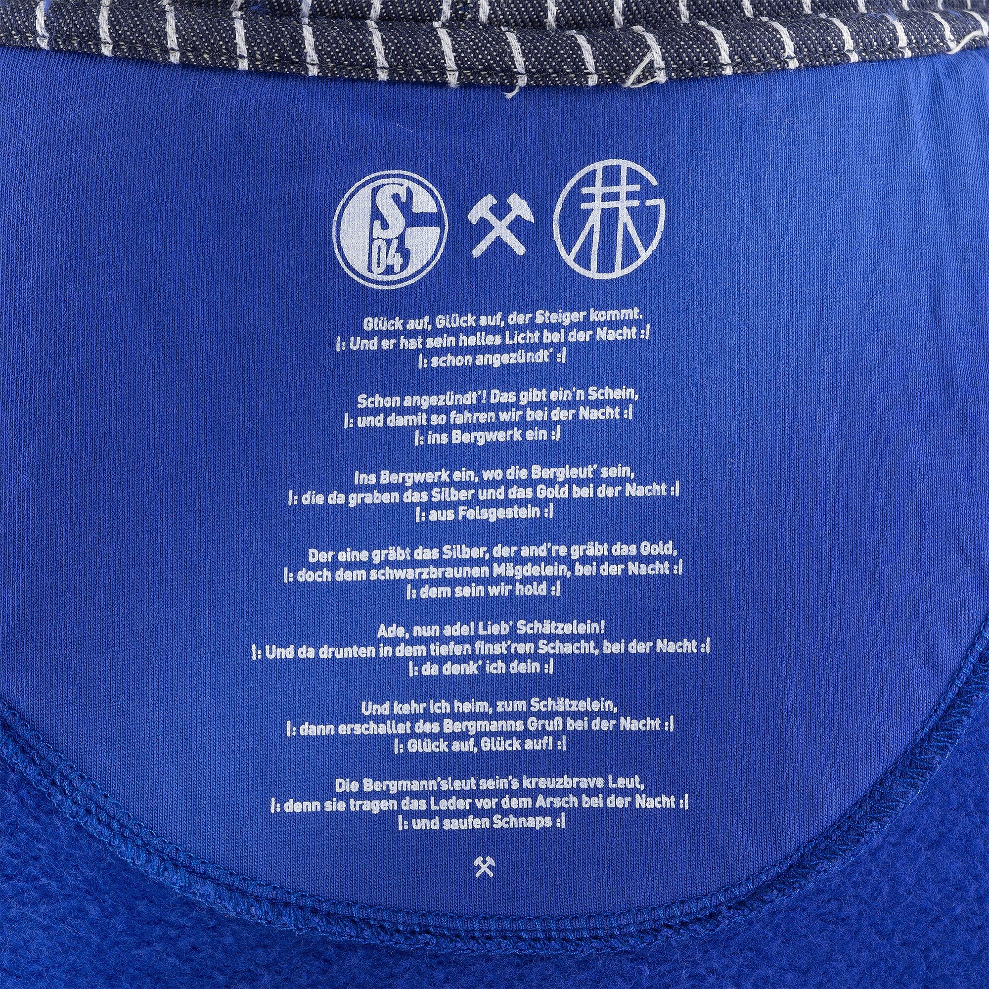 Hoodie S04 x GH Kids