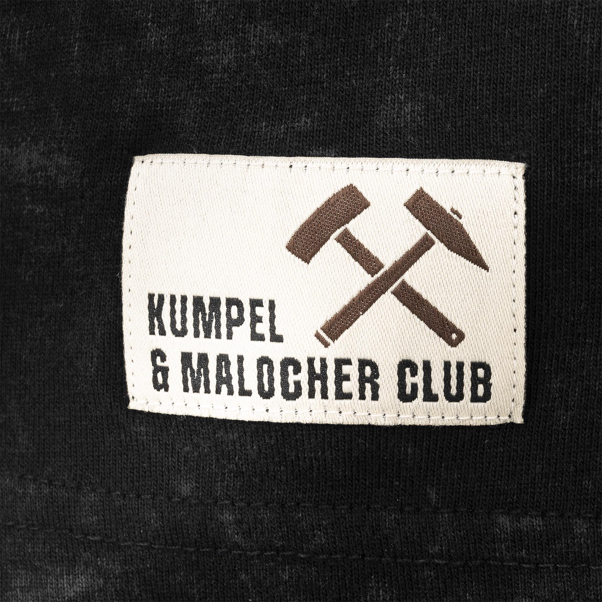 Weblabel Kumpel & Malocher