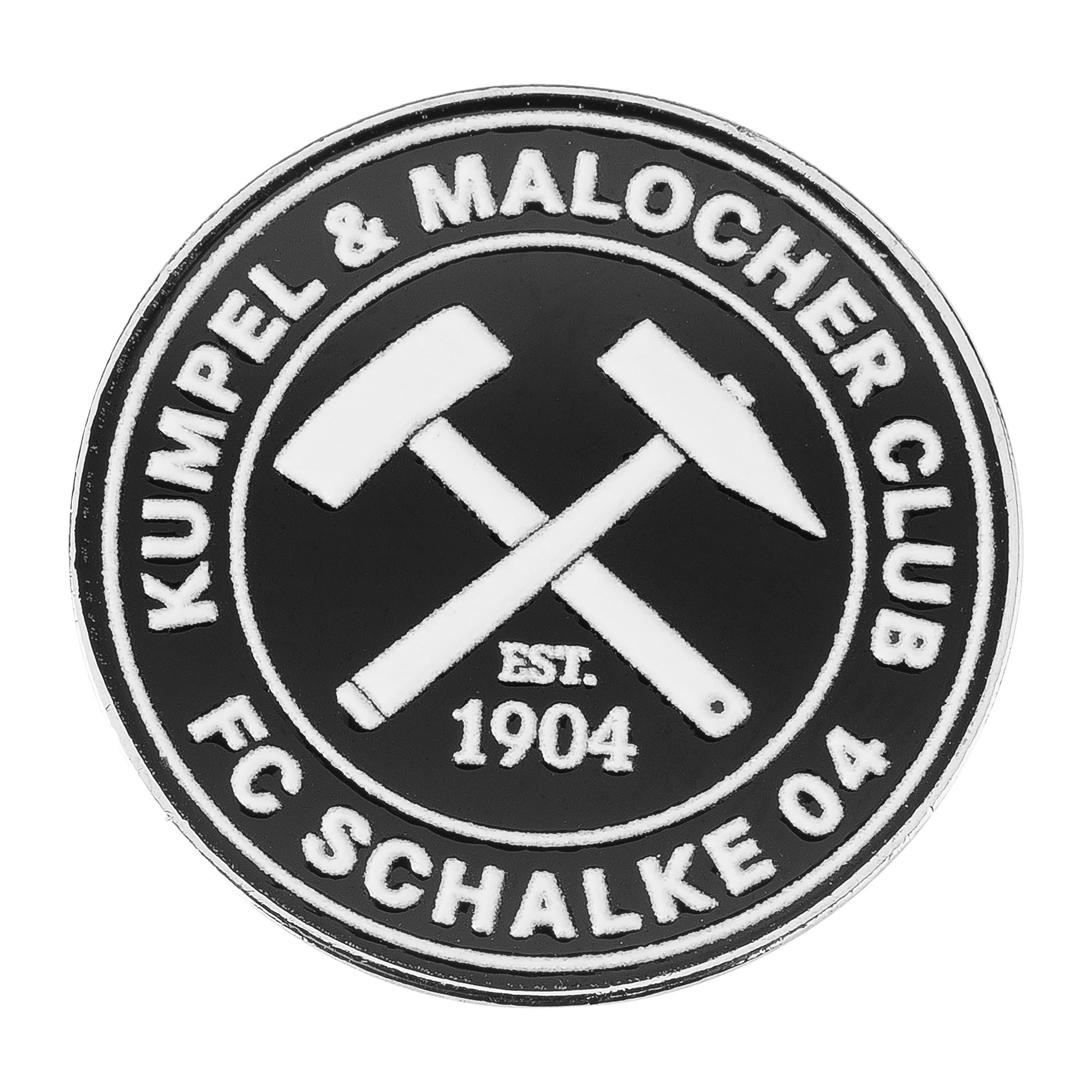 Details für Anstecker Kumpel & Malocher
