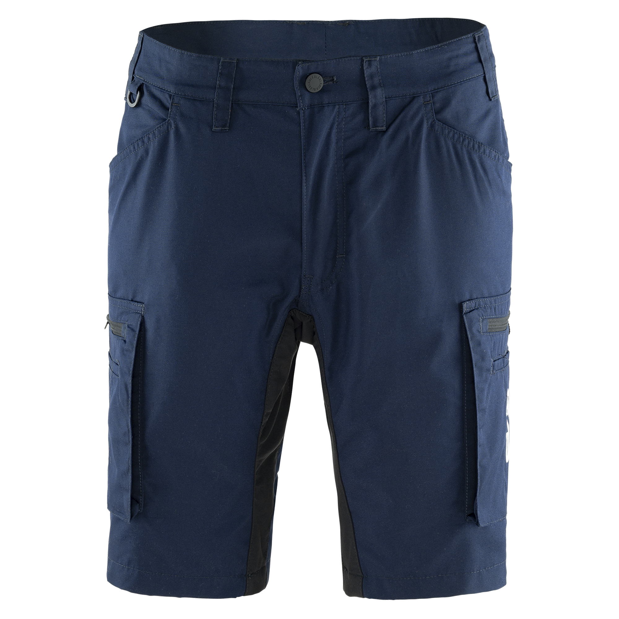 Details für Arbeitsshorts Herren S04 x Blåkläder