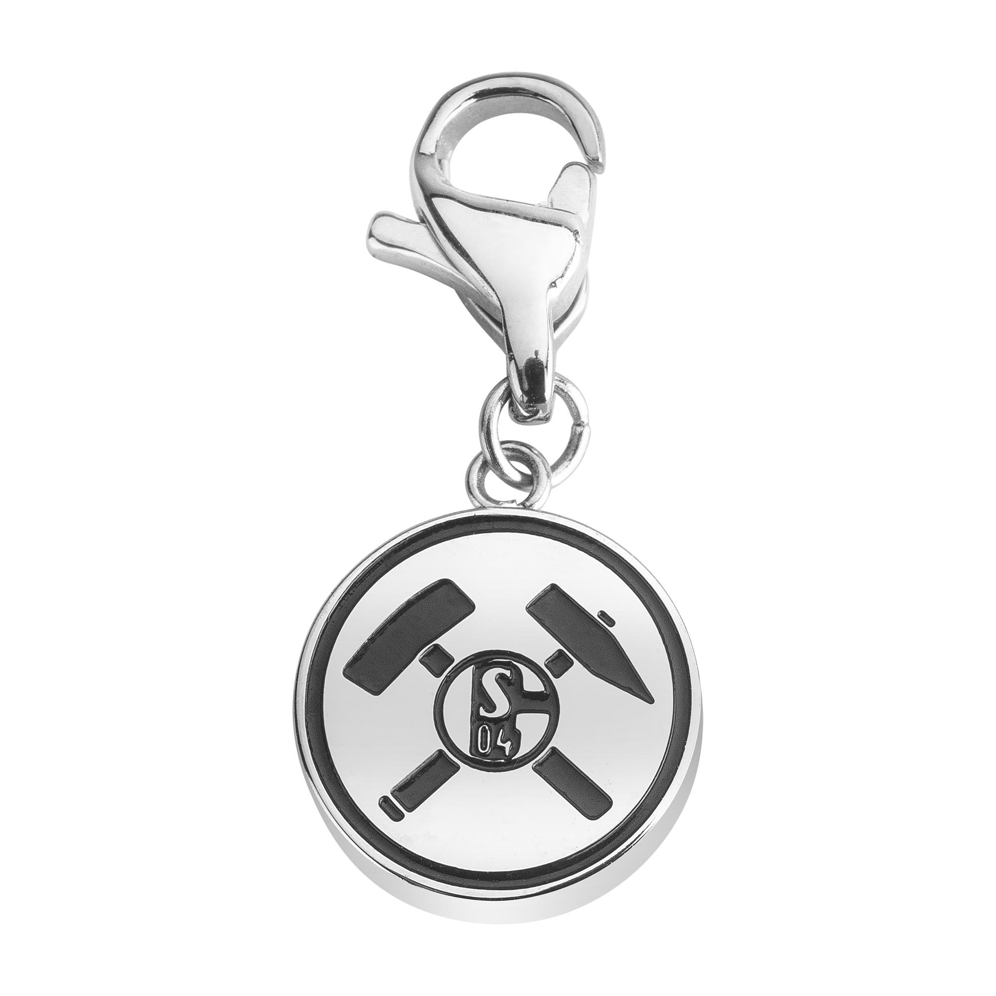 Details for Charms combination logo
