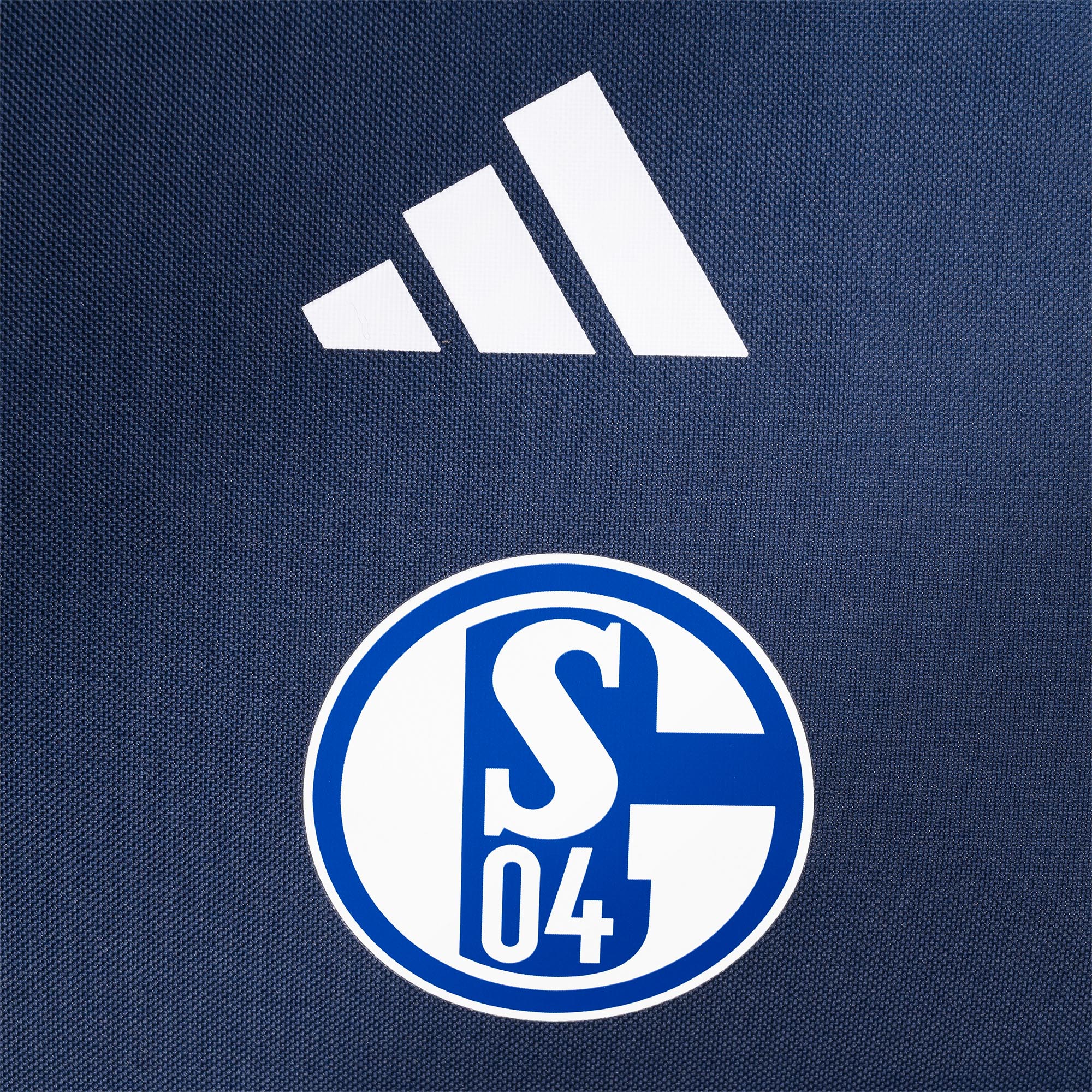 S04 Logo