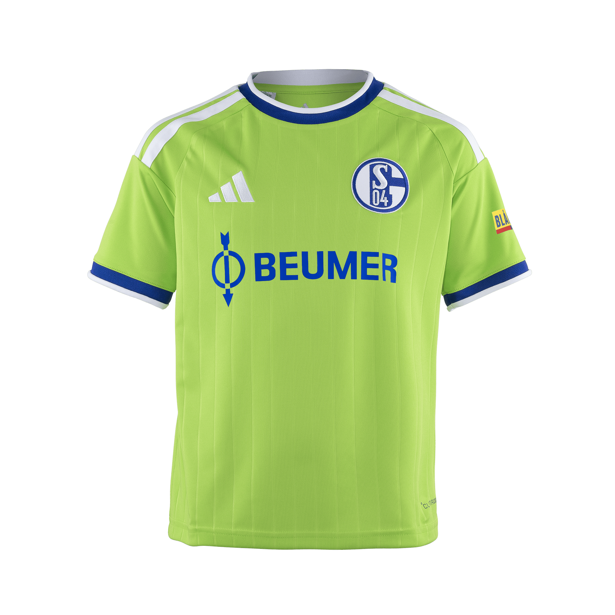 Details für adidas Ausweichtrikot Kids 2026/2027