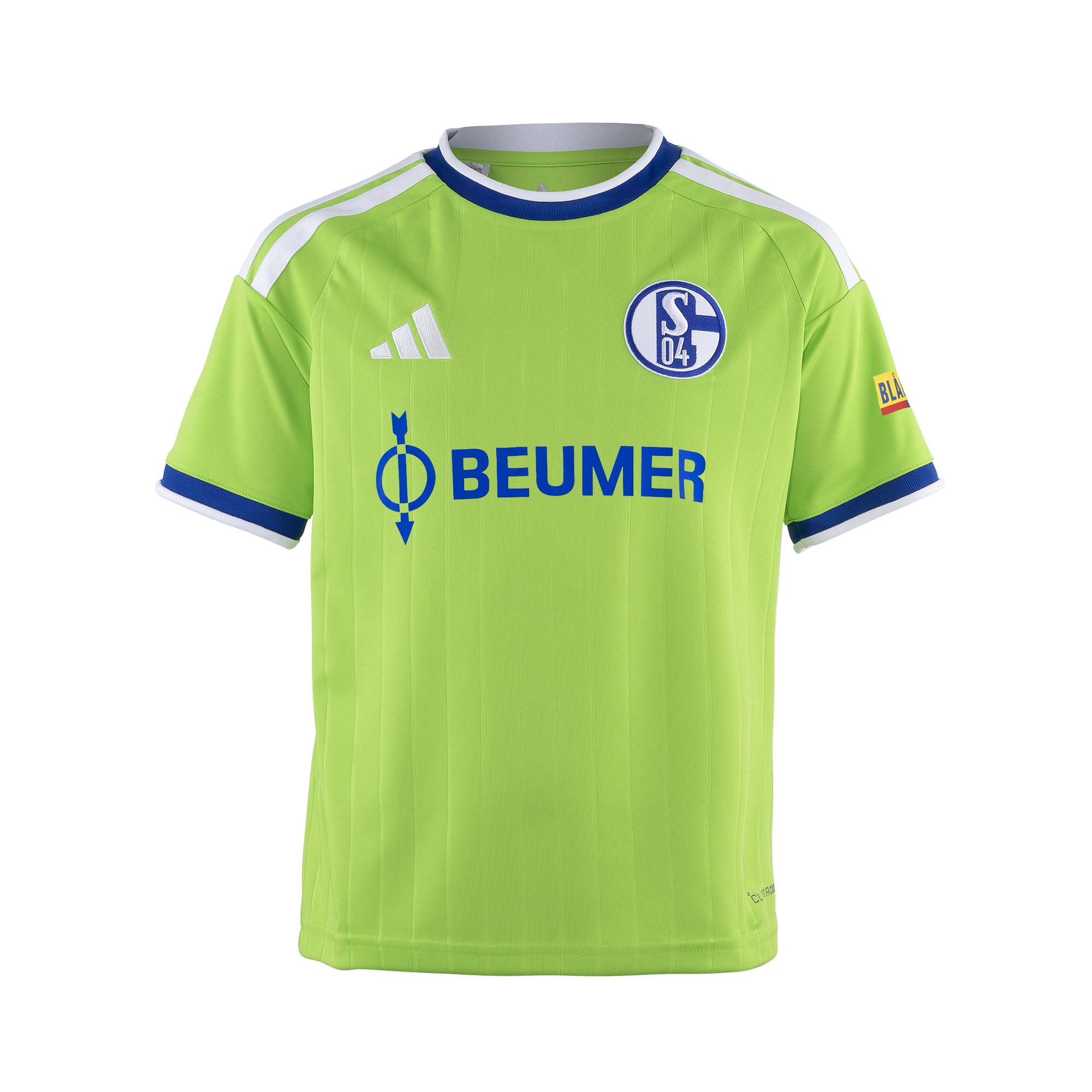 Details für adidas Ausweichtrikot Kids 2026/2027