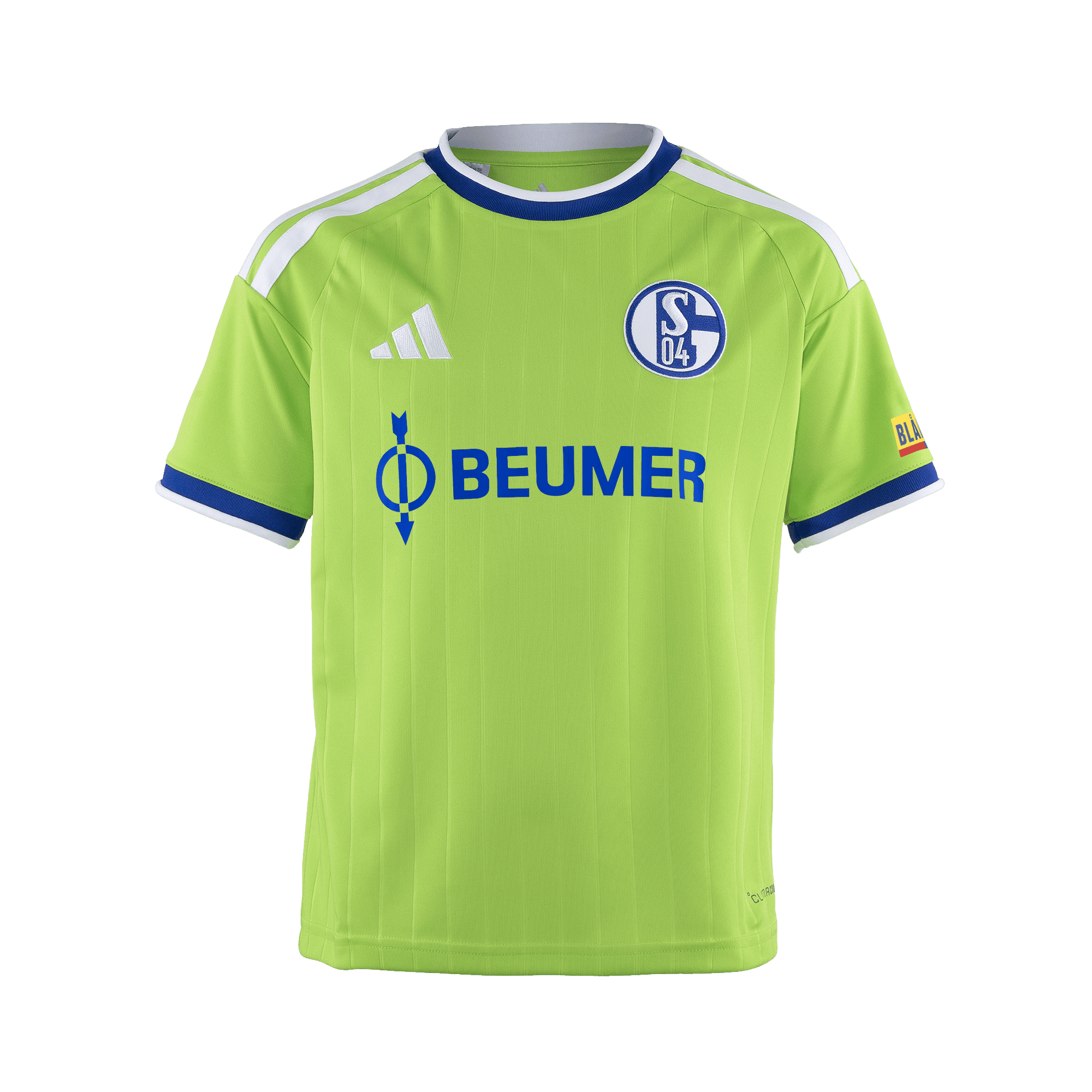 Details für adidas Ausweichtrikot Kids 2026/2027