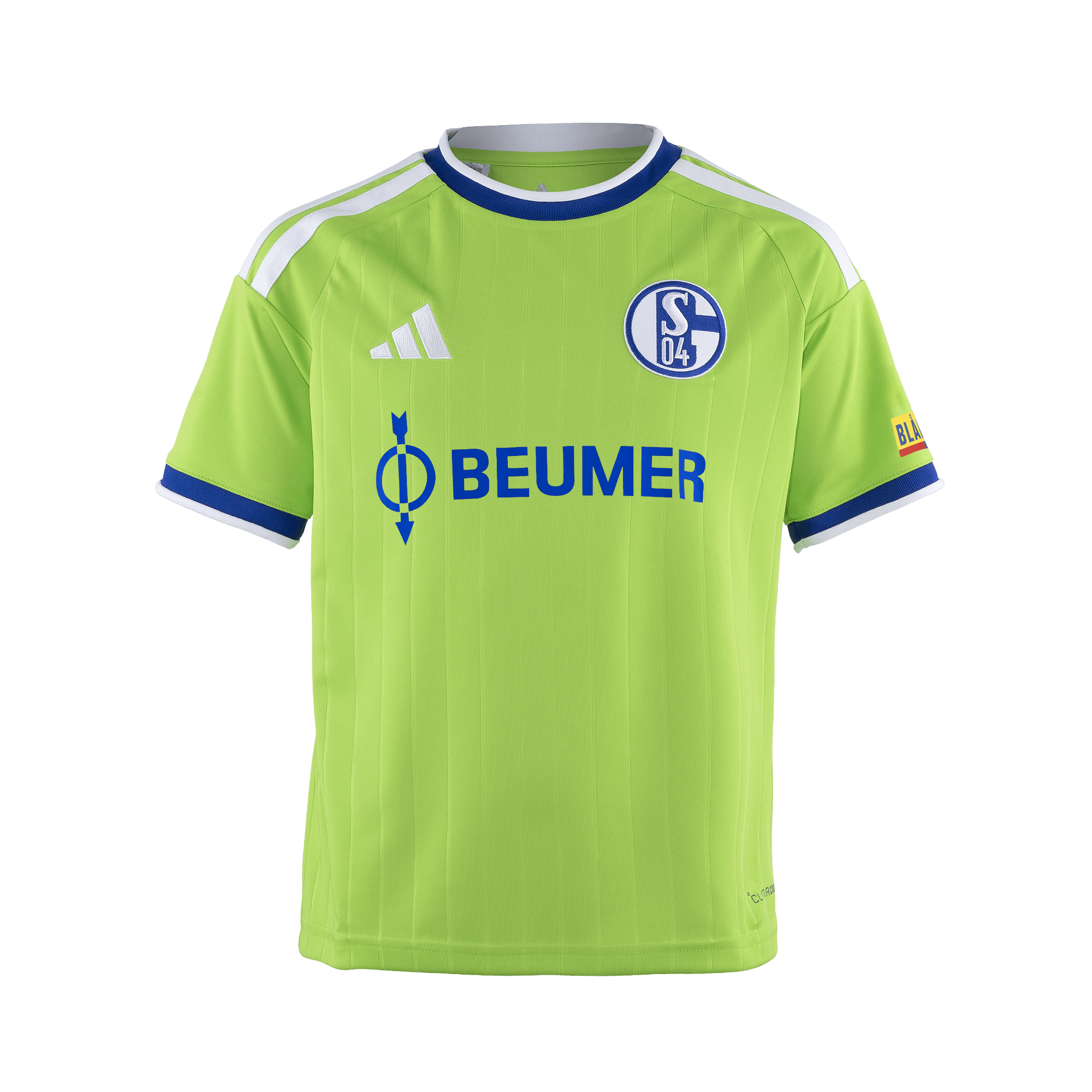 Details for adidas third Jersey Kids 2026/2027