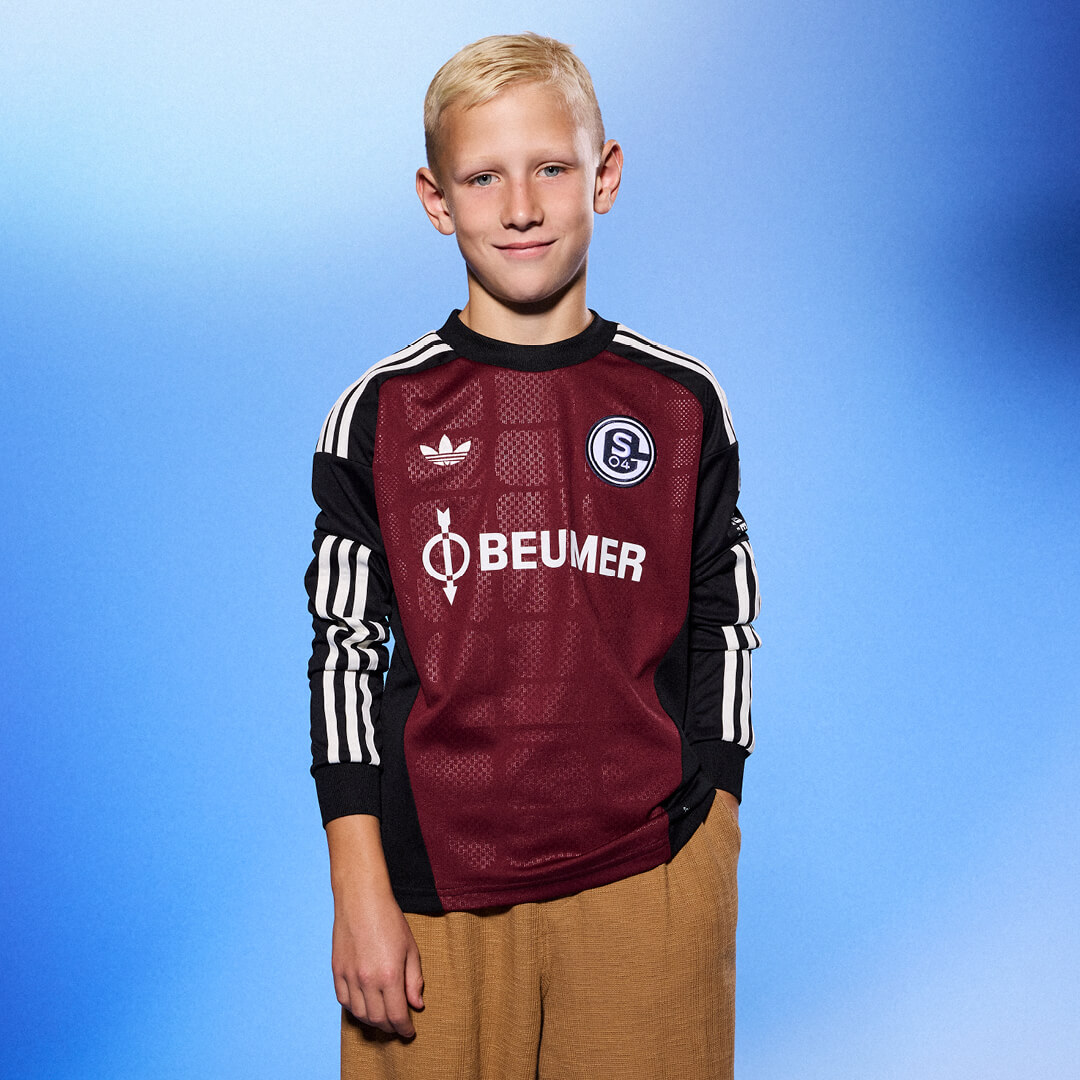 adidas Originals Torwarttrikot Kids 2026 2027