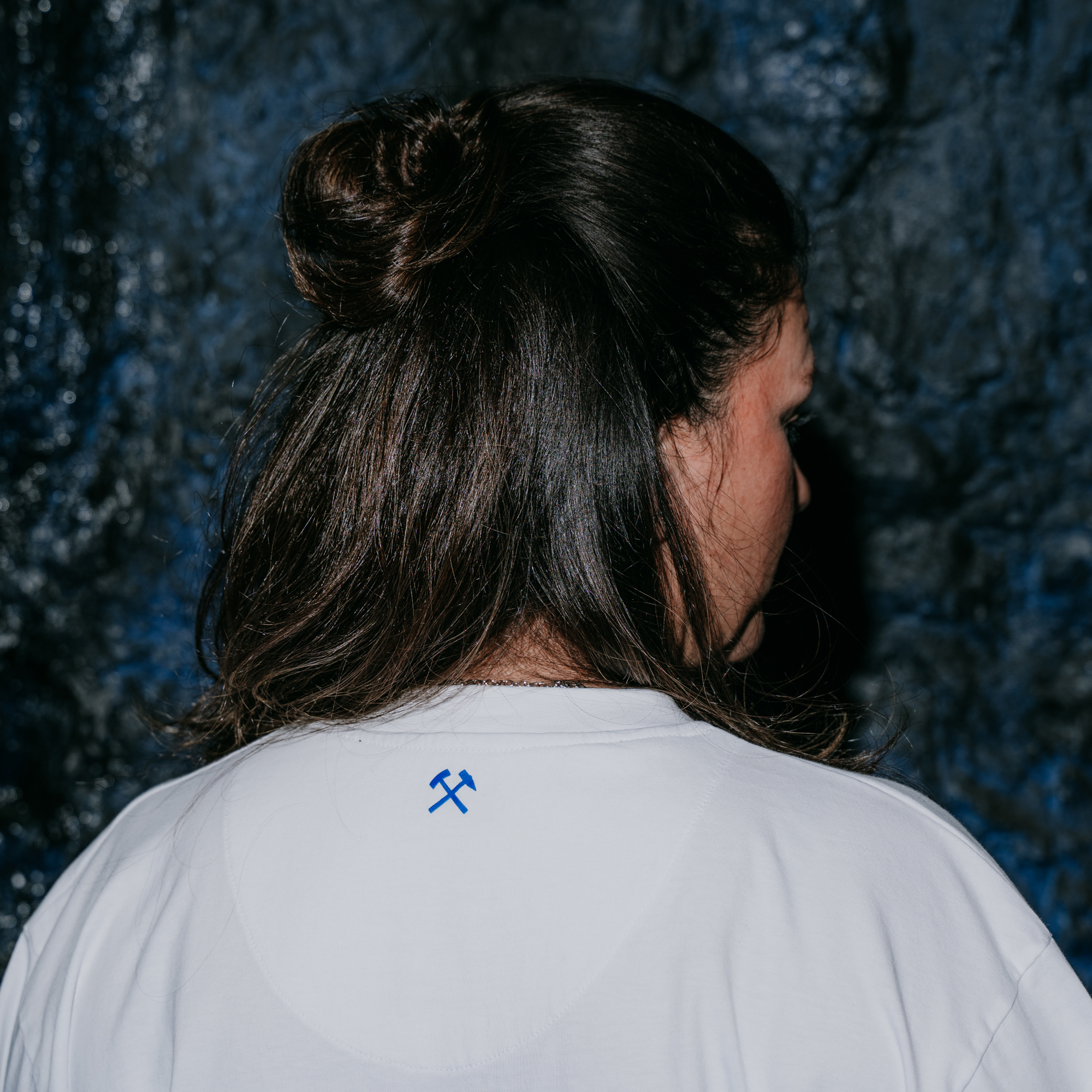 S04 x GH Bergbau T-Shirt 