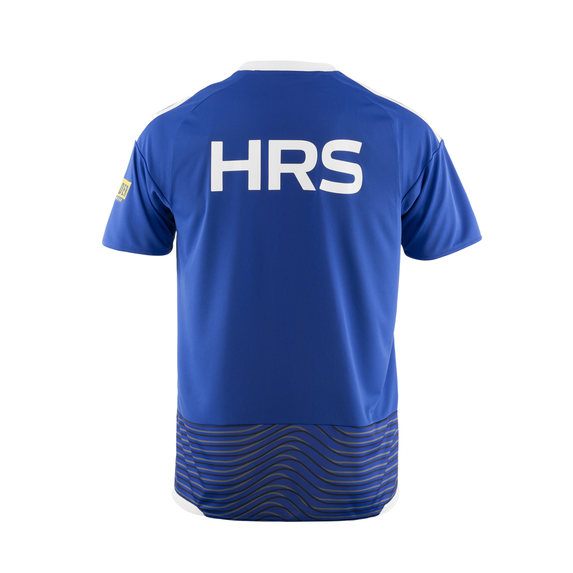 Aufwärmshirt Team Kids