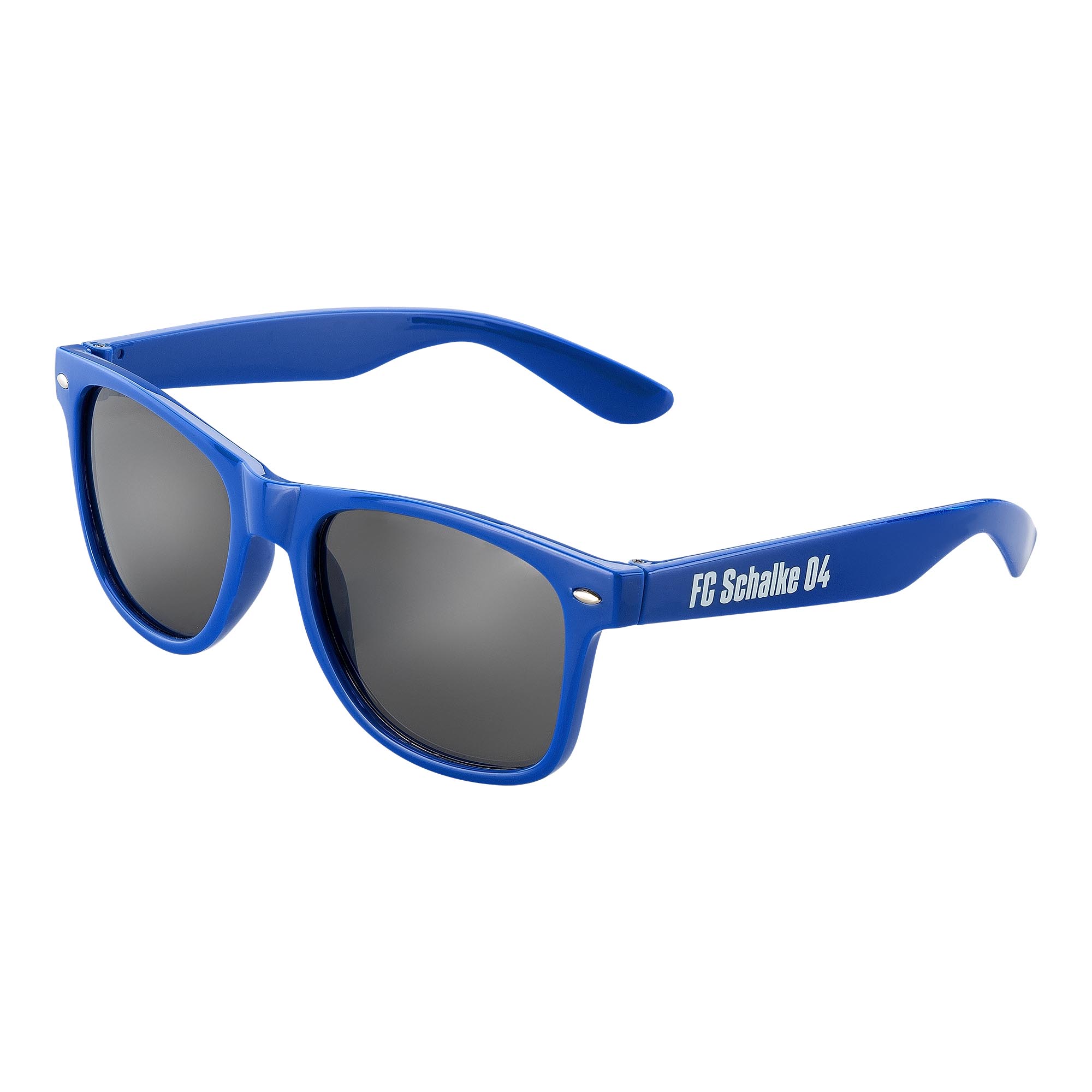 Details für Sonnenbrille Königsblau