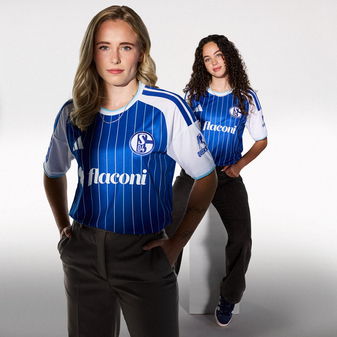 Spielerinnen Gibson Todorovic