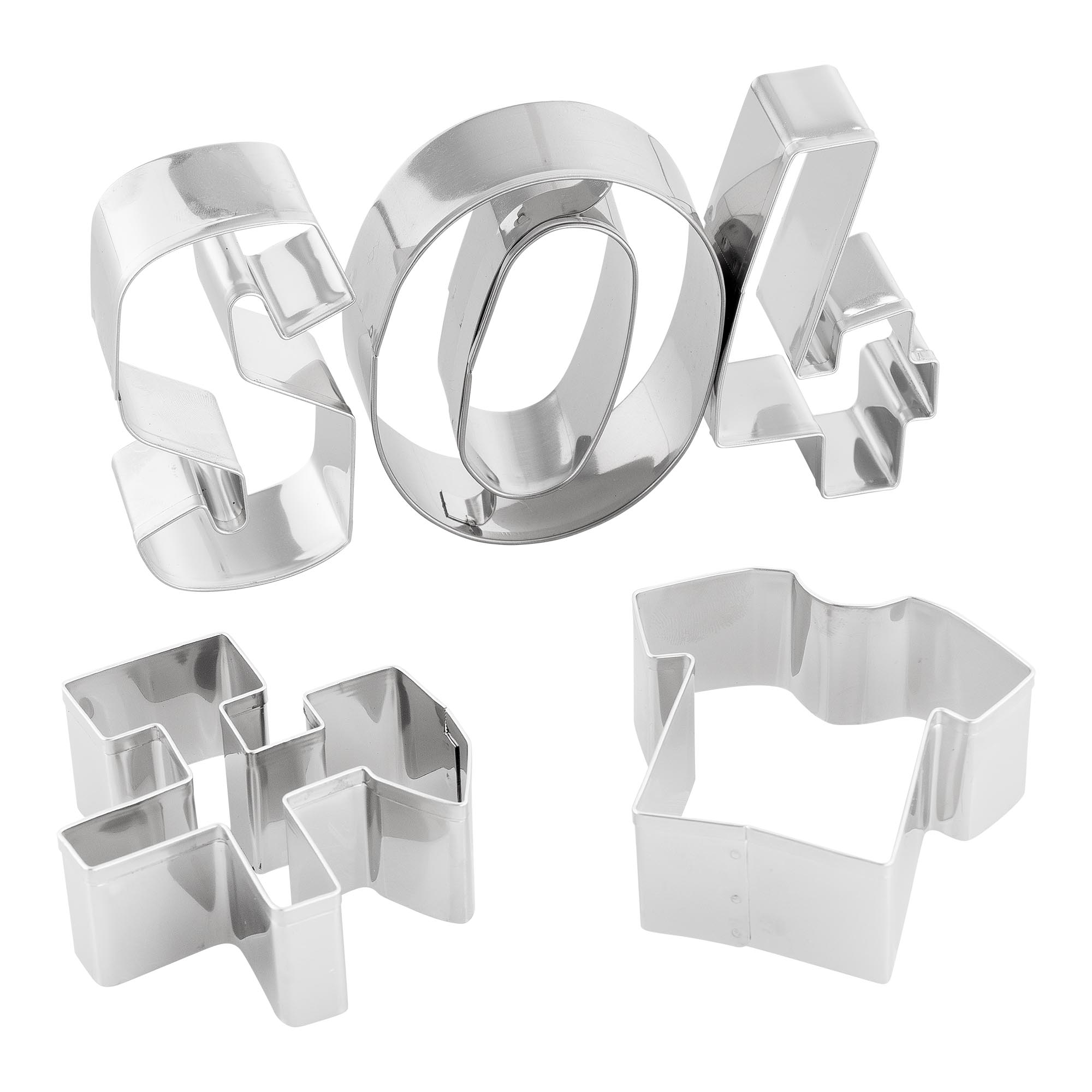 S04 Ausstechform