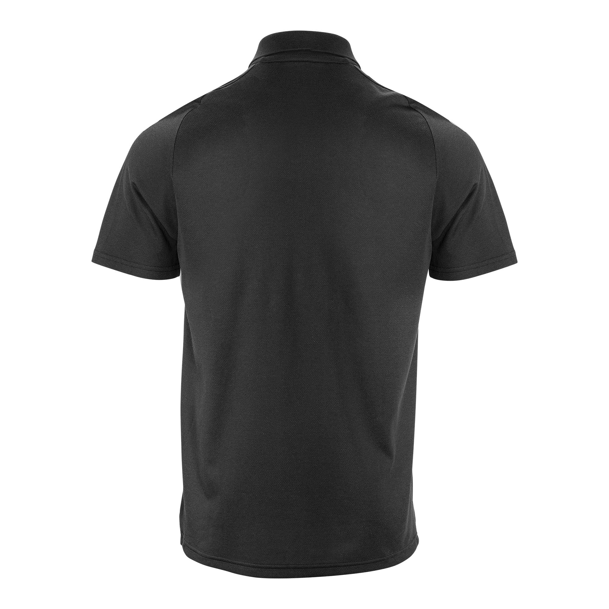 Polo Team schwarz RT