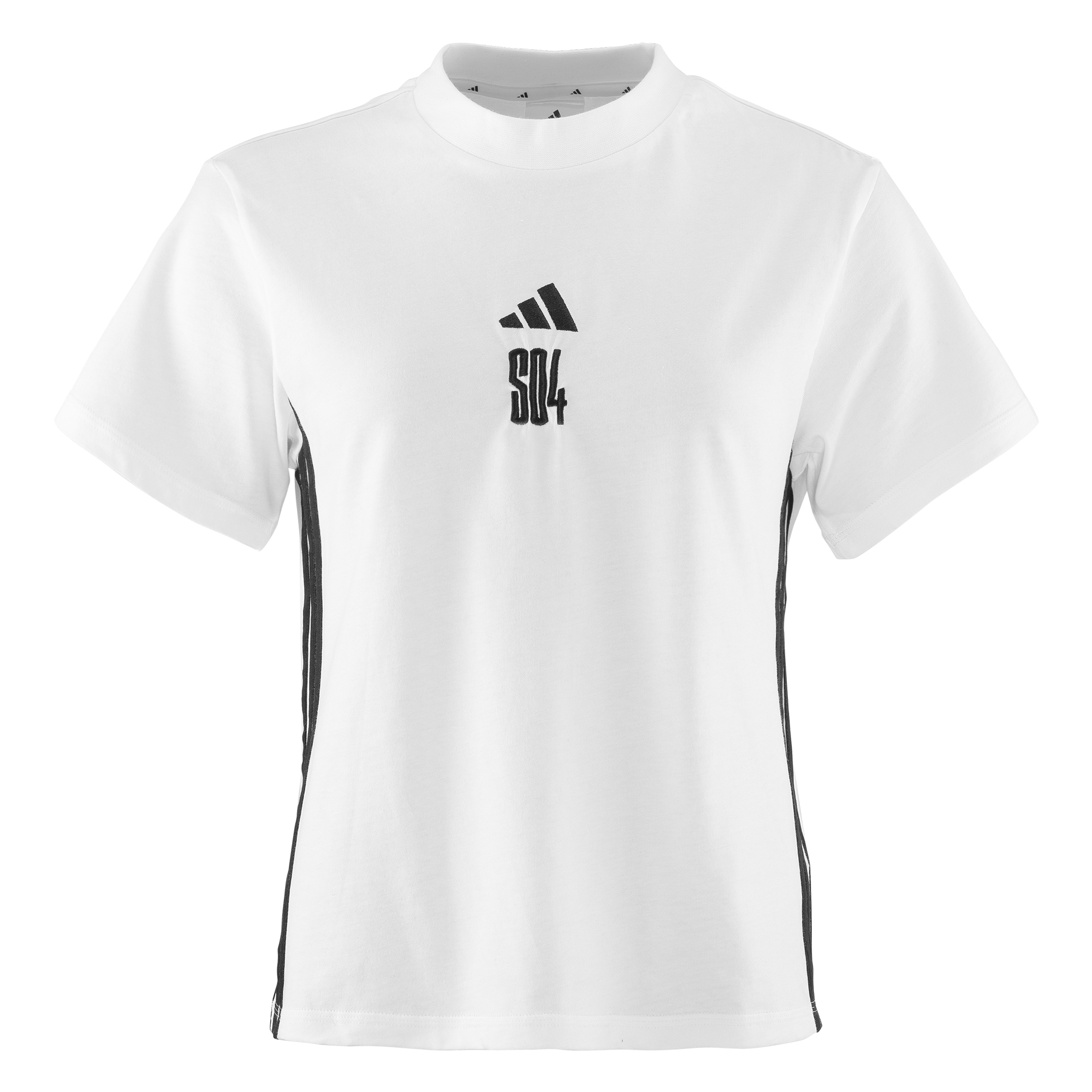 Details for adidas T-shirt Women Essentials white