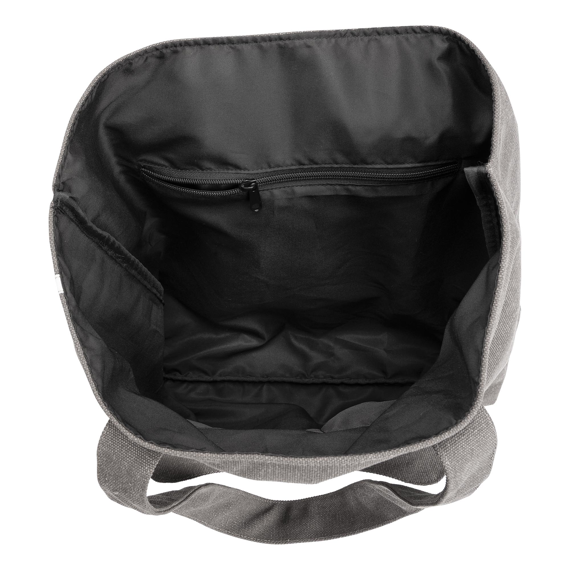 Shopper Innenansicht