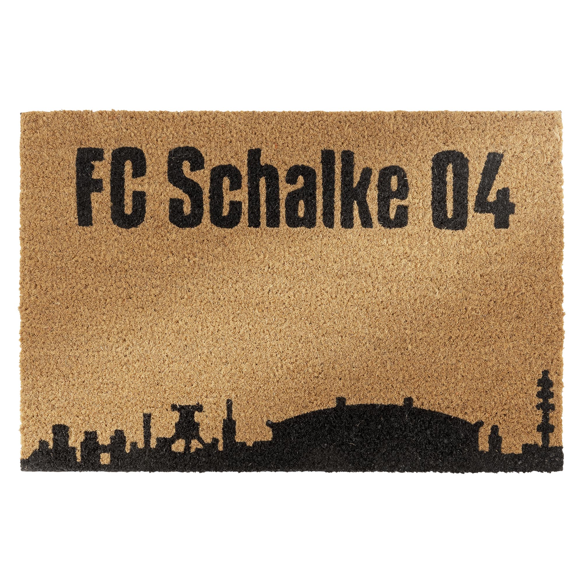 Details für Fußmatte Kokos