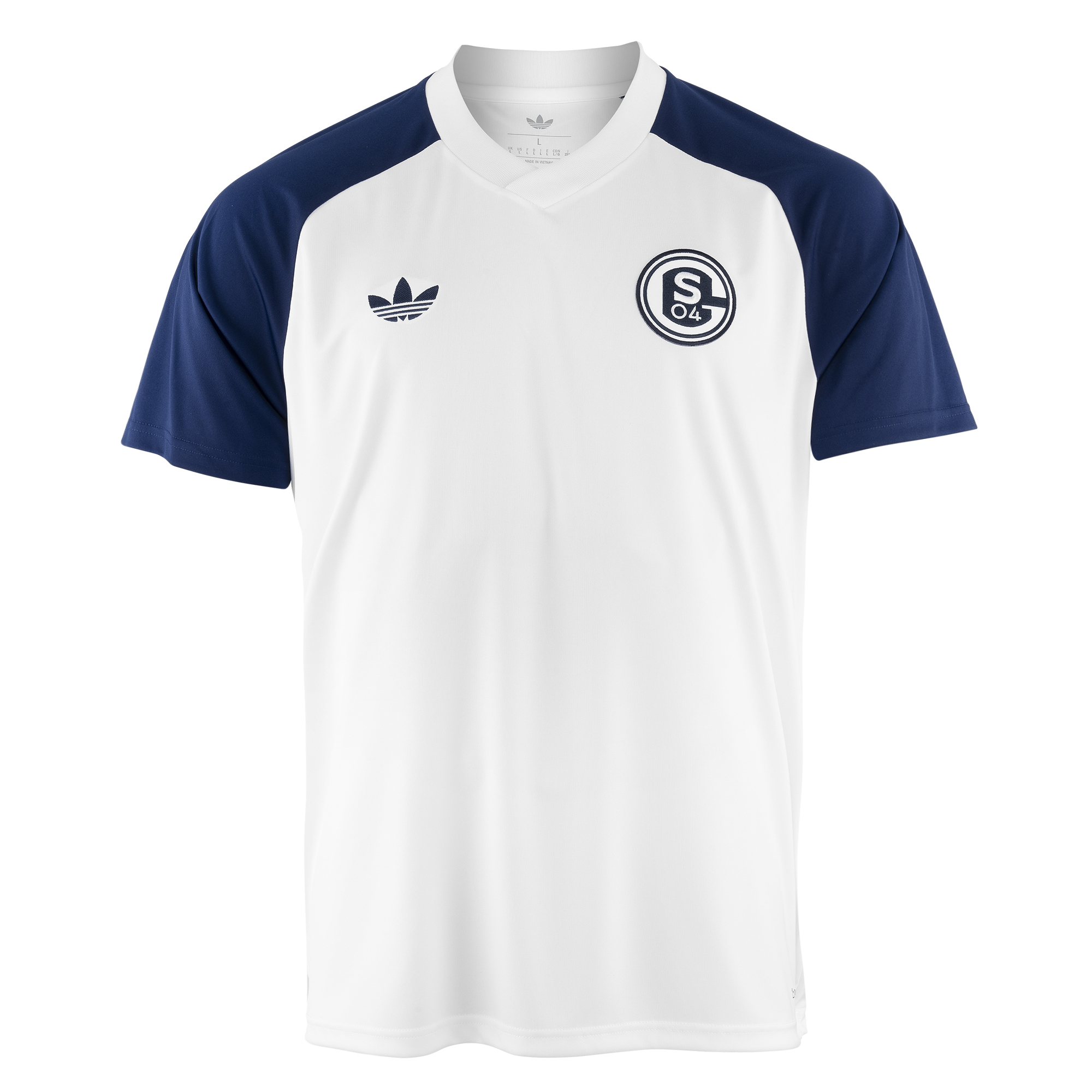 Details für adidas Originals Aufwärm-Shirt 2026/2027