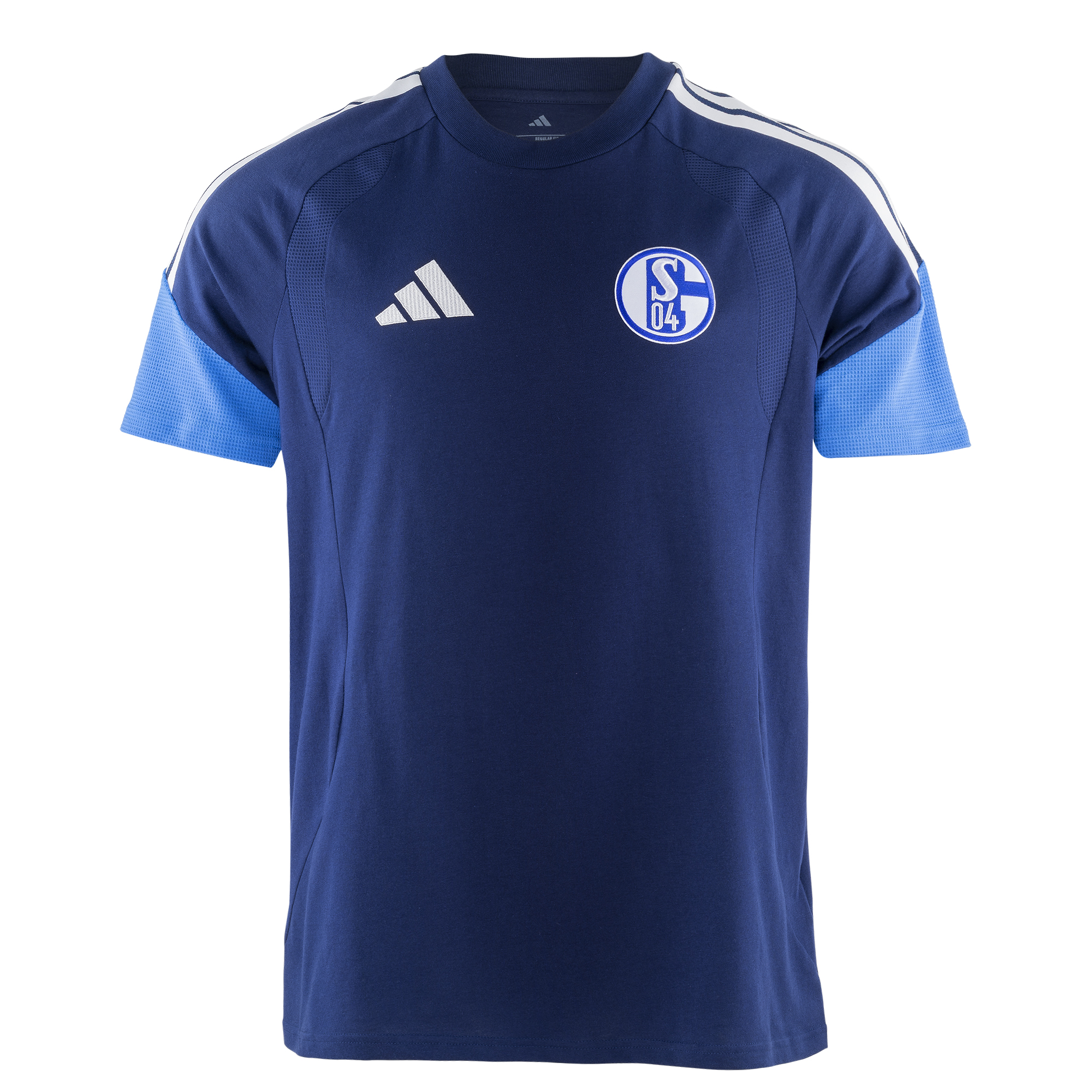 Details for adidas T-Shirt Team navy