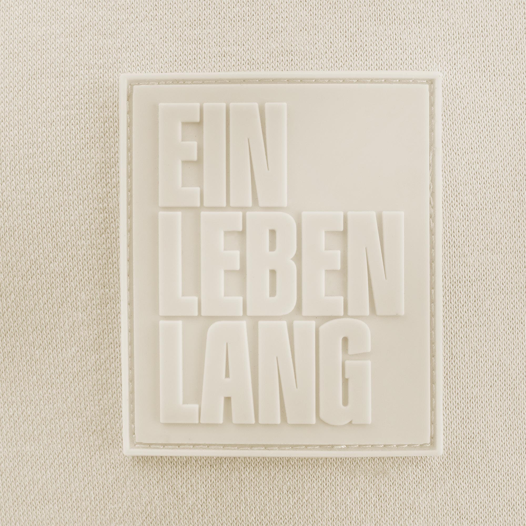 Ein Leben lang Badge