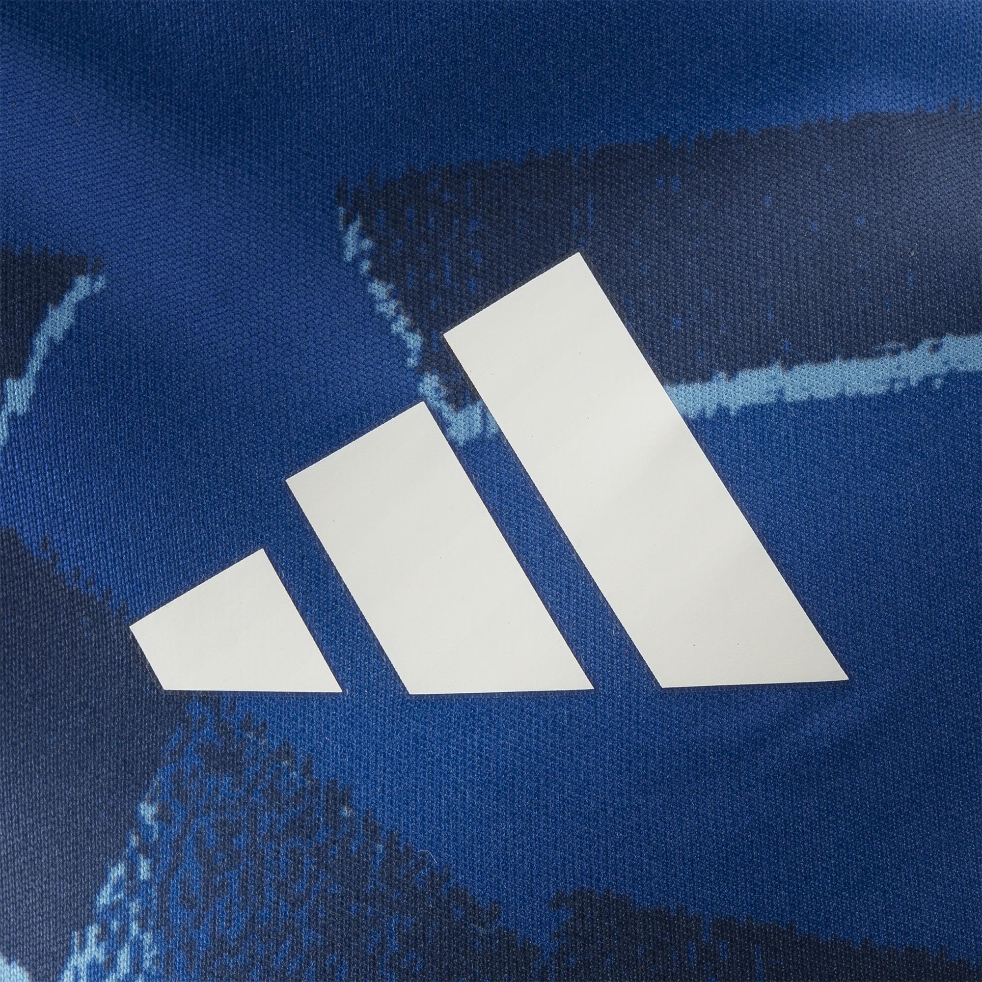 adidas Heim-Mini-Dress Signet