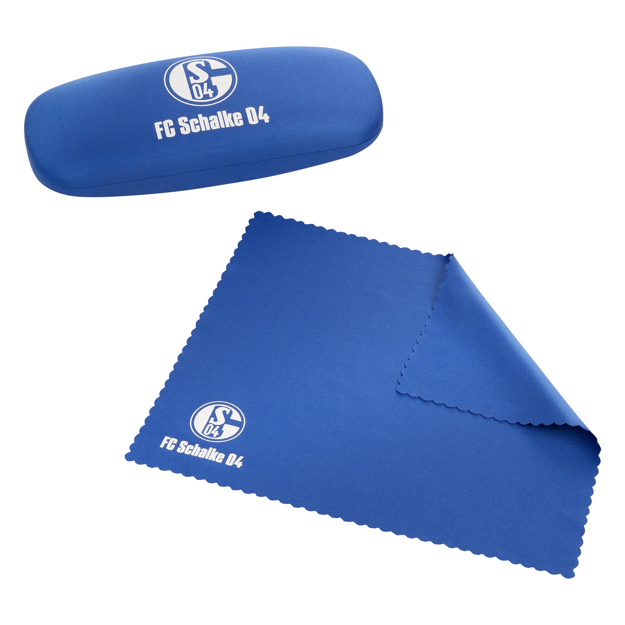 Details für Brillenetui mit Putztuch 