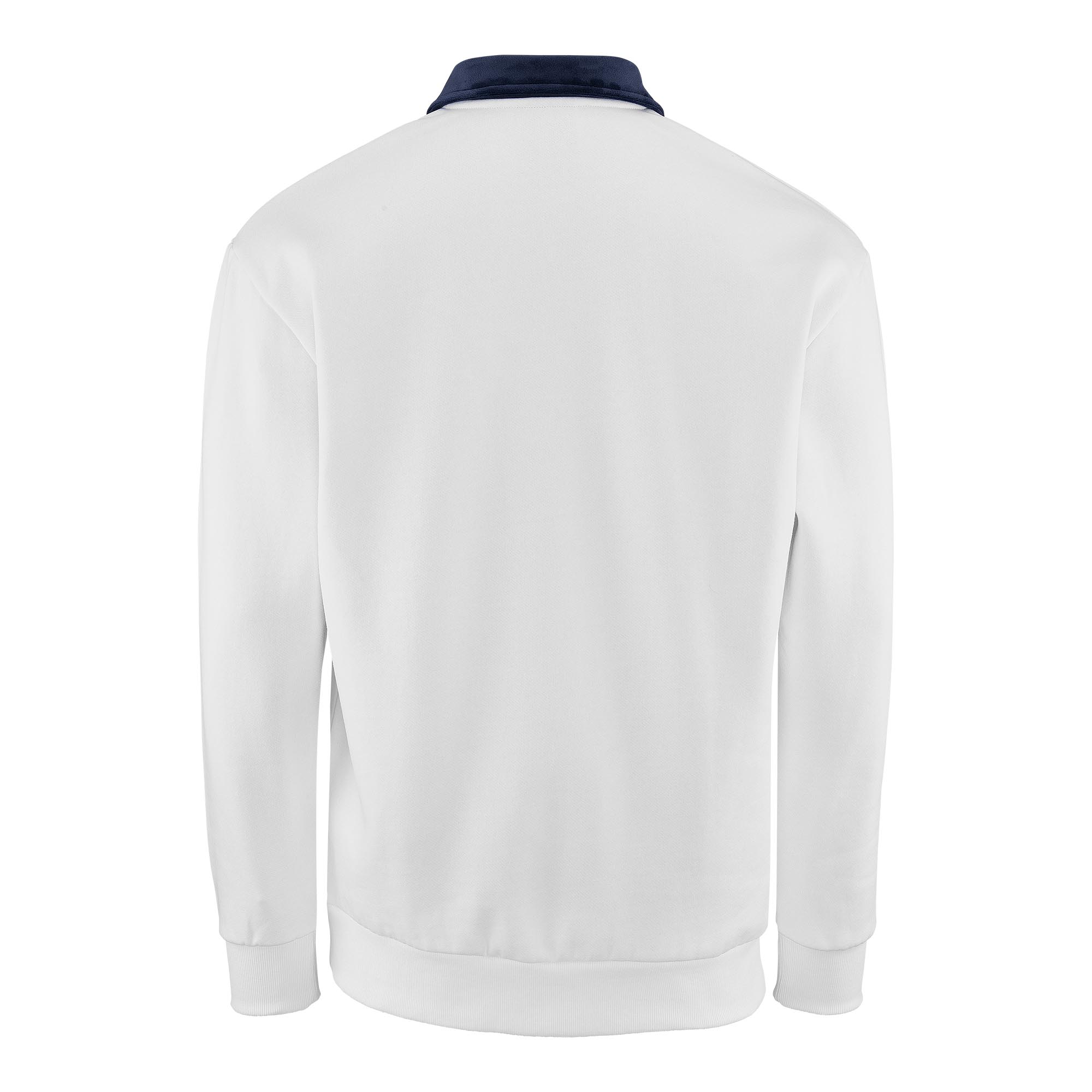 Schalke Sweatshirt Retro