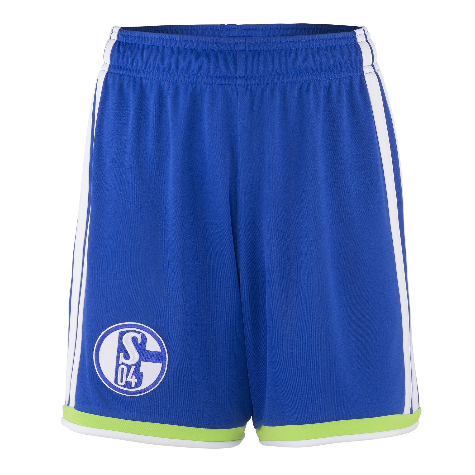 Details für adidas Ausweichhose Kids königsblau 2026/2027