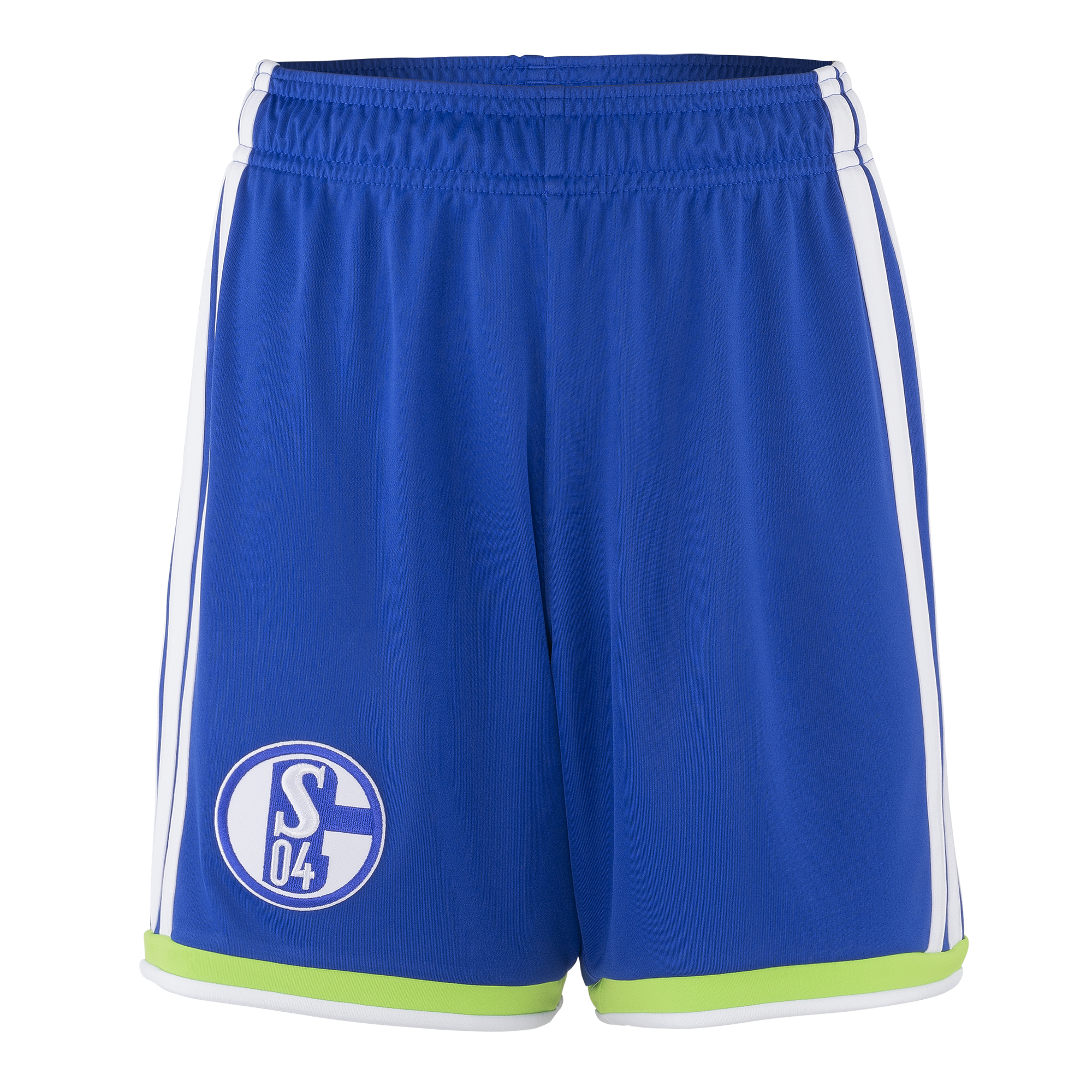 Details for adidas third shorts kids royal blue 2026/2027