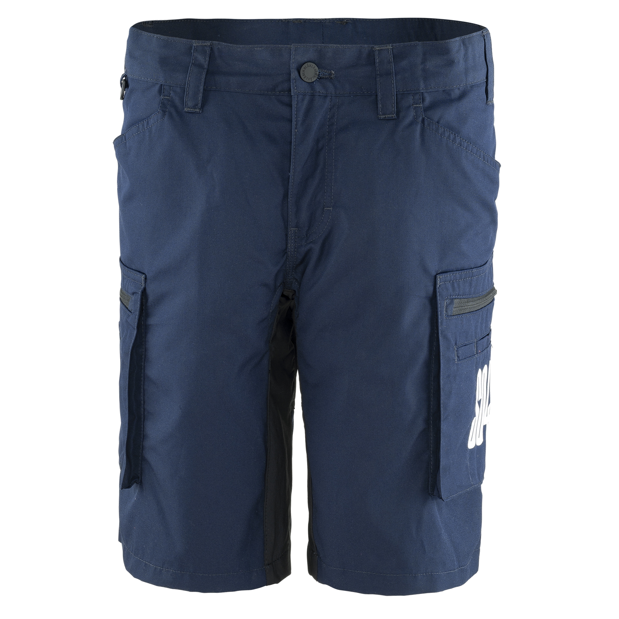 Details für Arbeitsshorts Damen S04 x Blåkläder