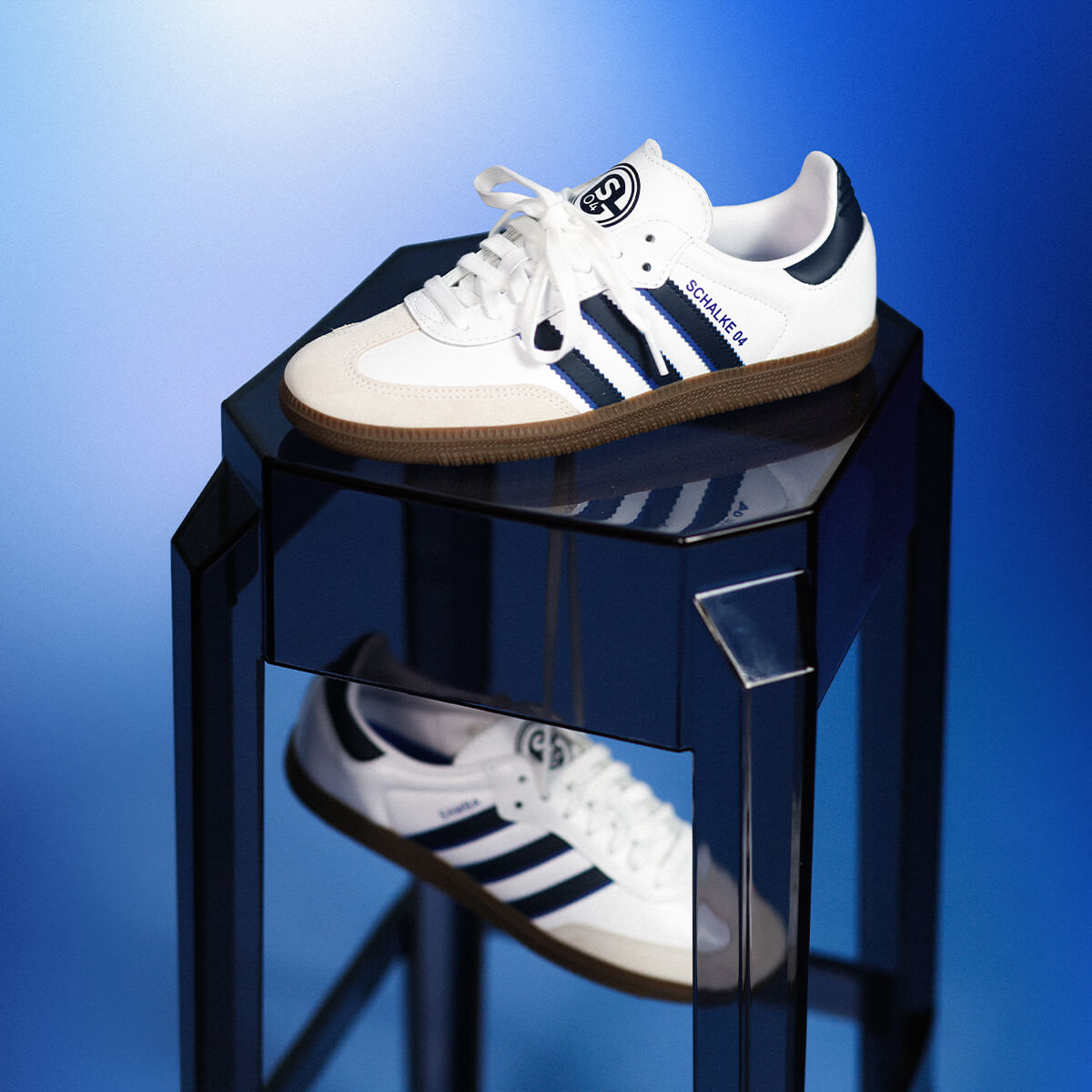 adidas Samba FC Schalke 04