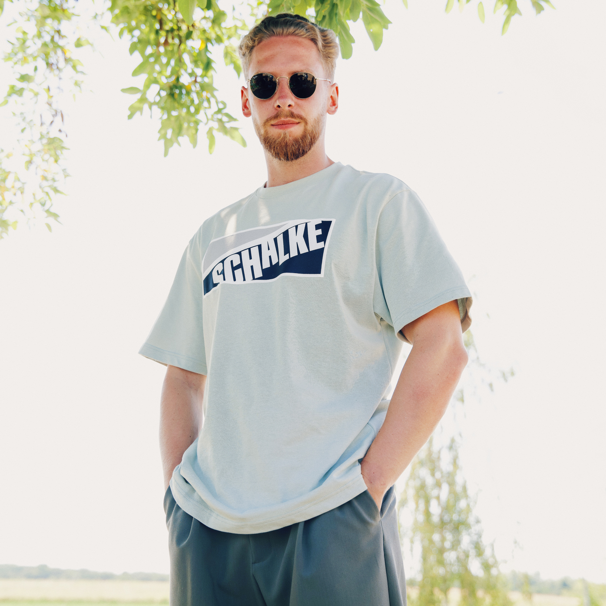 Model Joshua