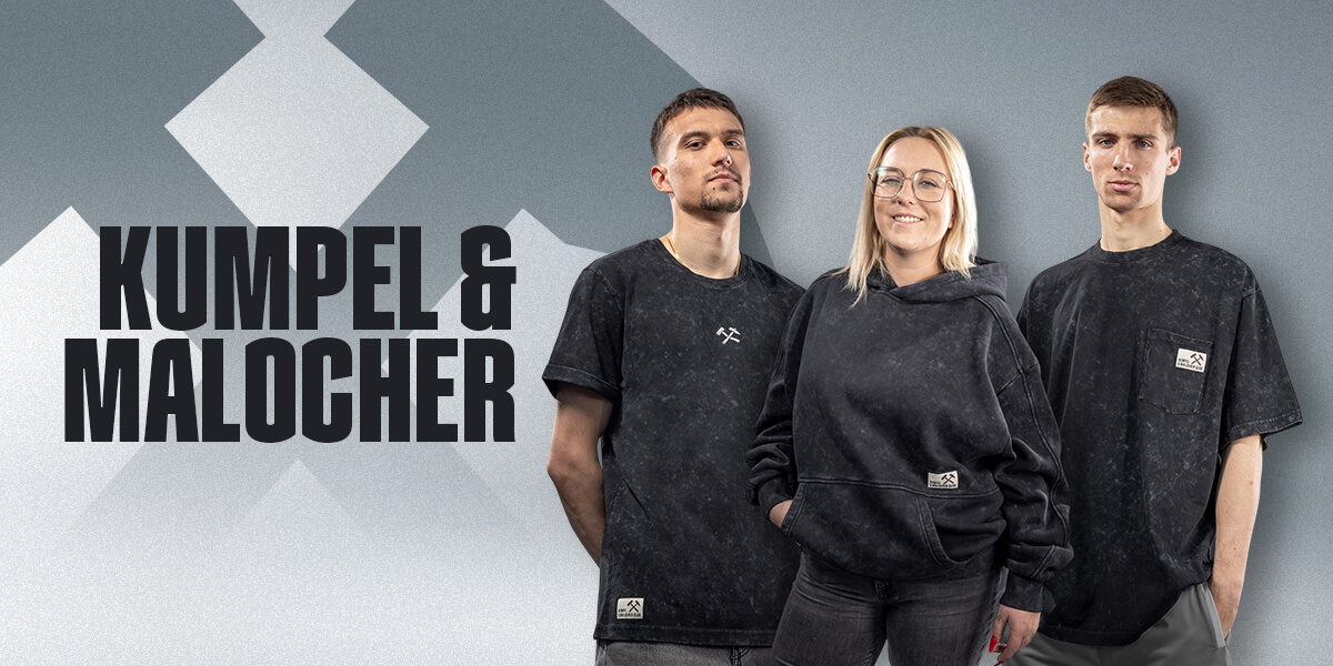 Kumpel & Malocher-Collection