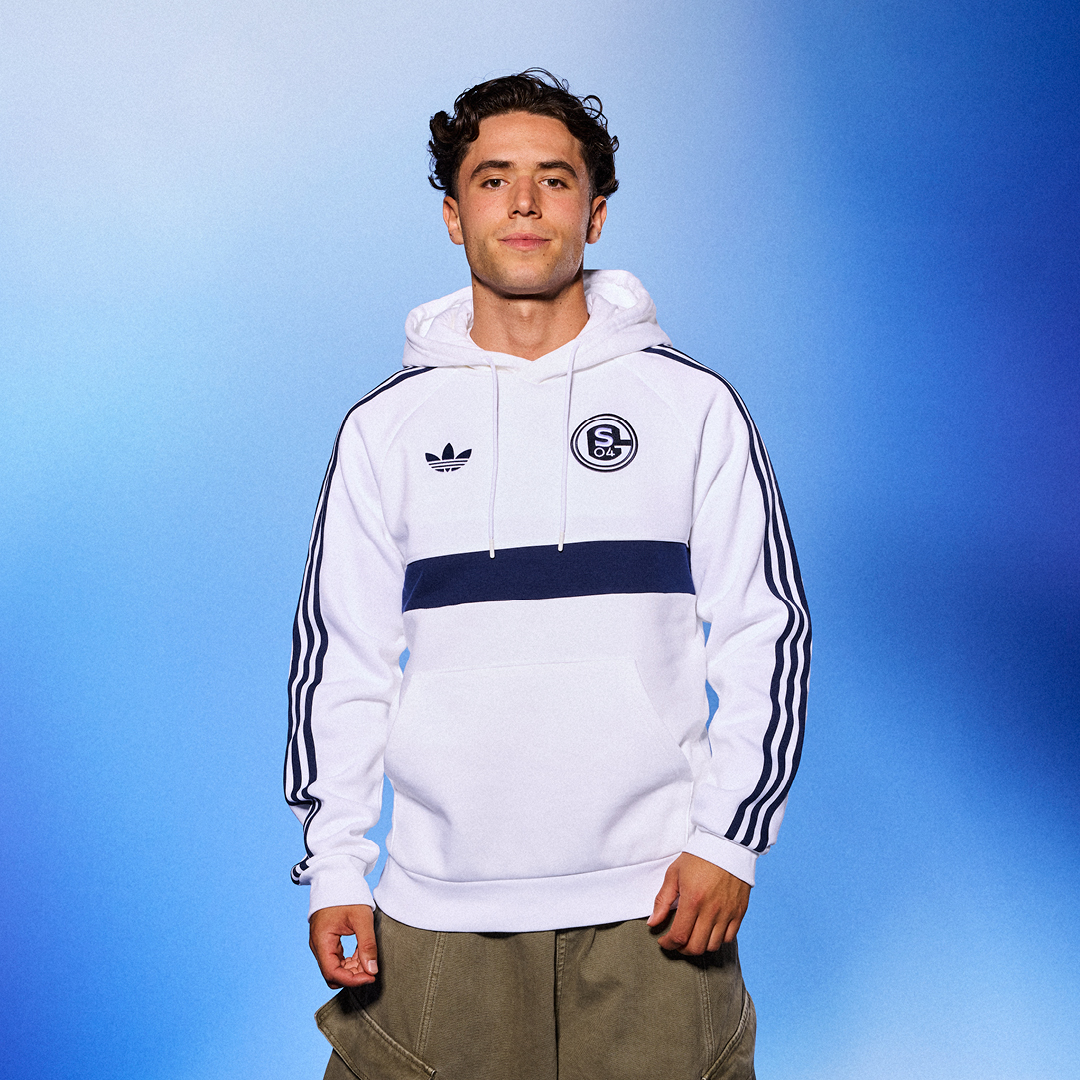 Originals Hoodie El-Faouzi
