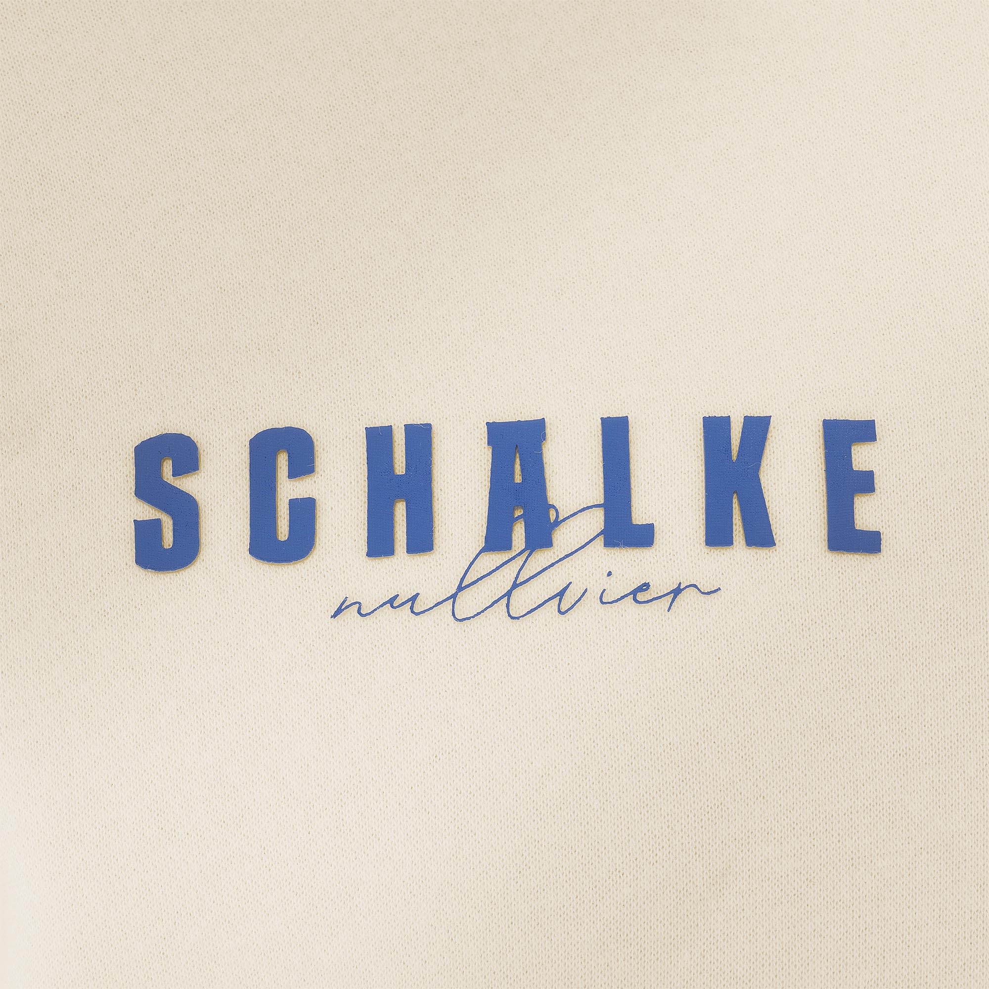 Print SCHALKE nullvier