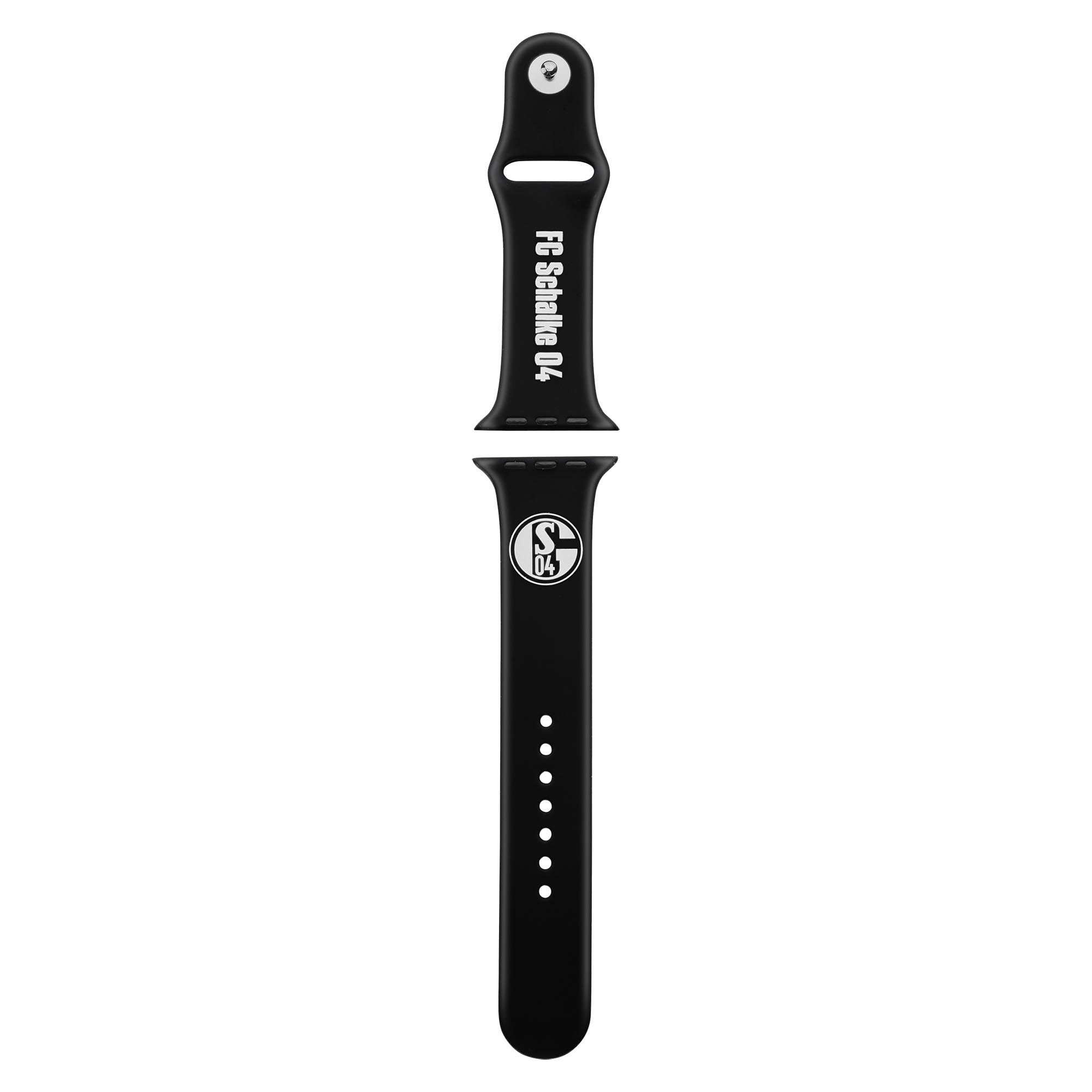 Schalke Smatwatch Armband