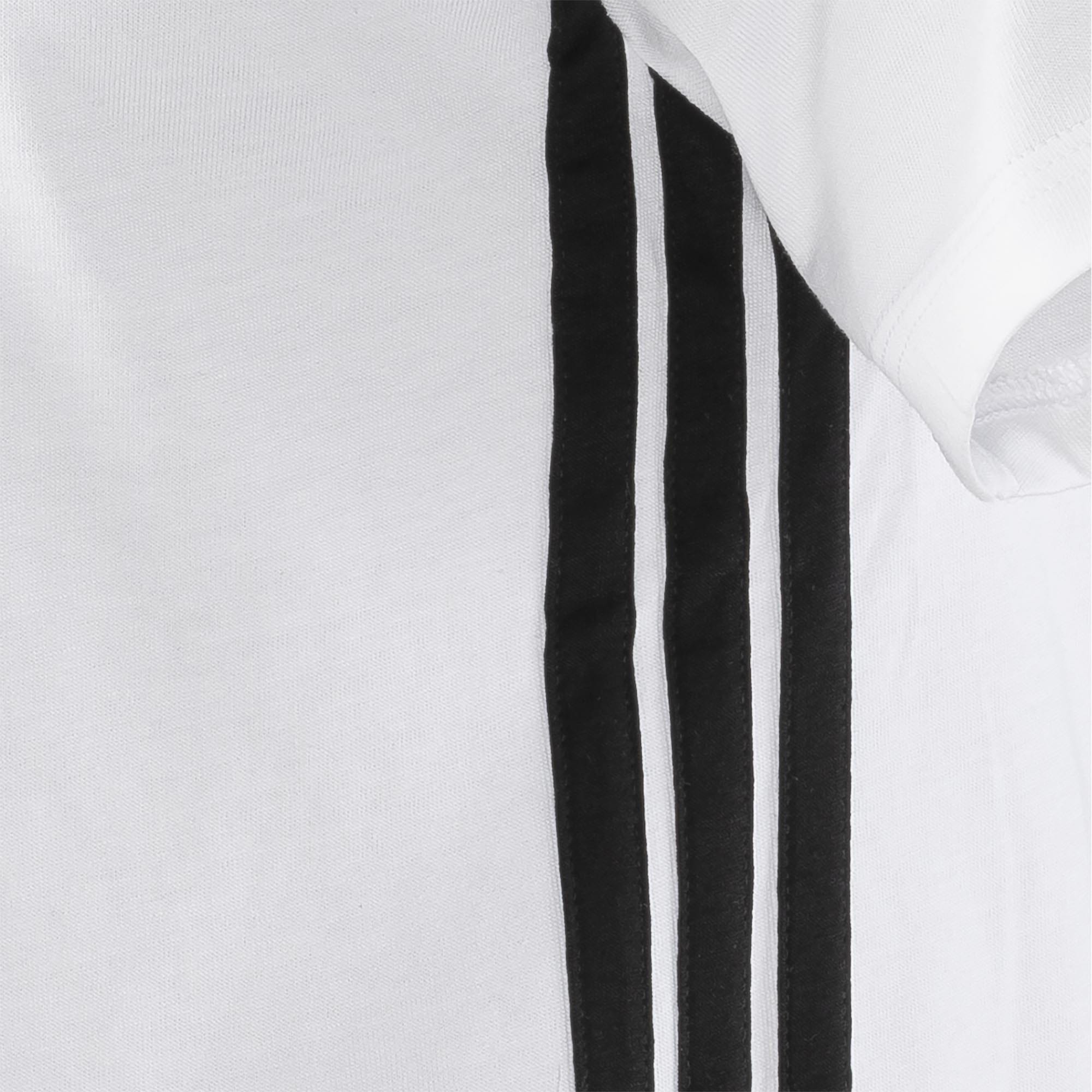 T-Shirt Damen adidas Streifen